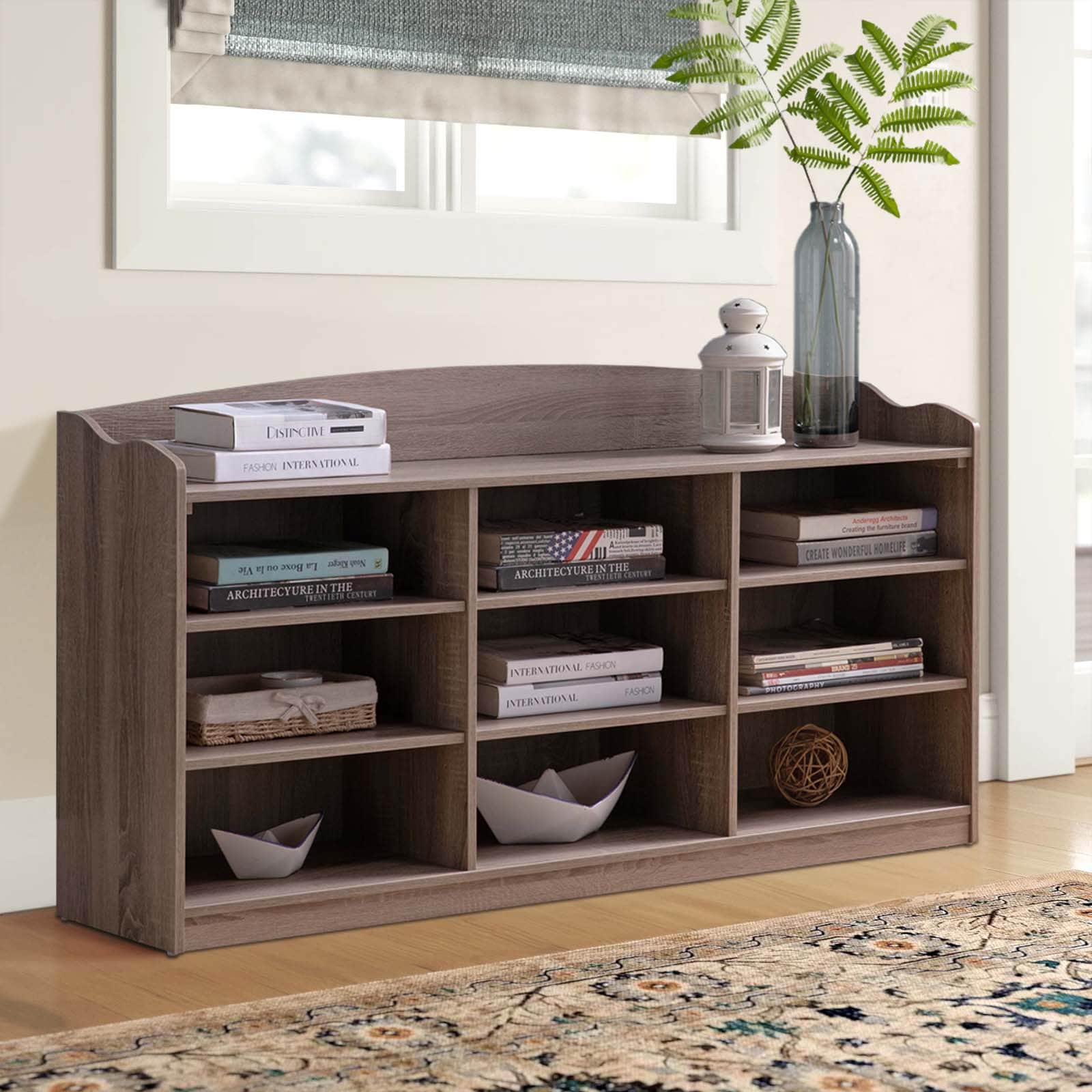 Flynama L-131299 bench - View #8