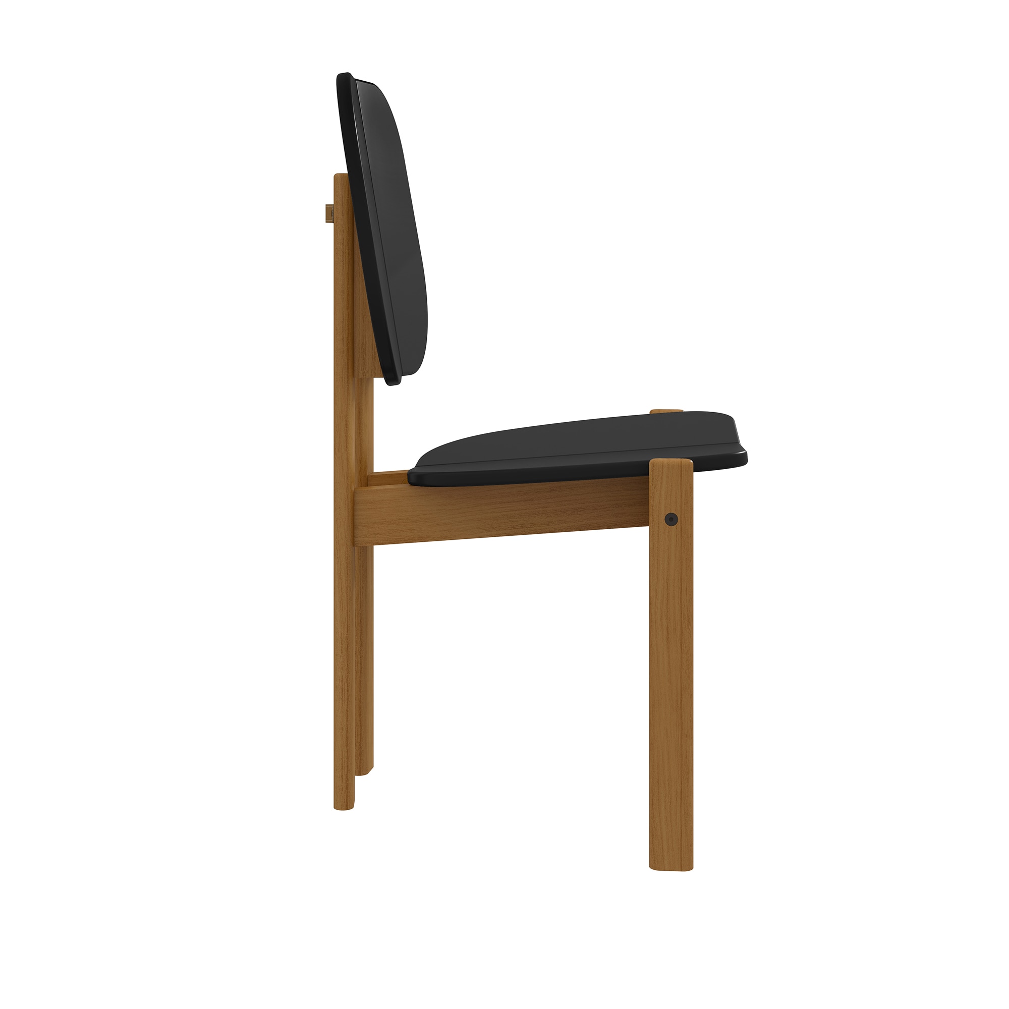 Manhattan Comfort DC-83938-BK Dining-Chairs - View #6