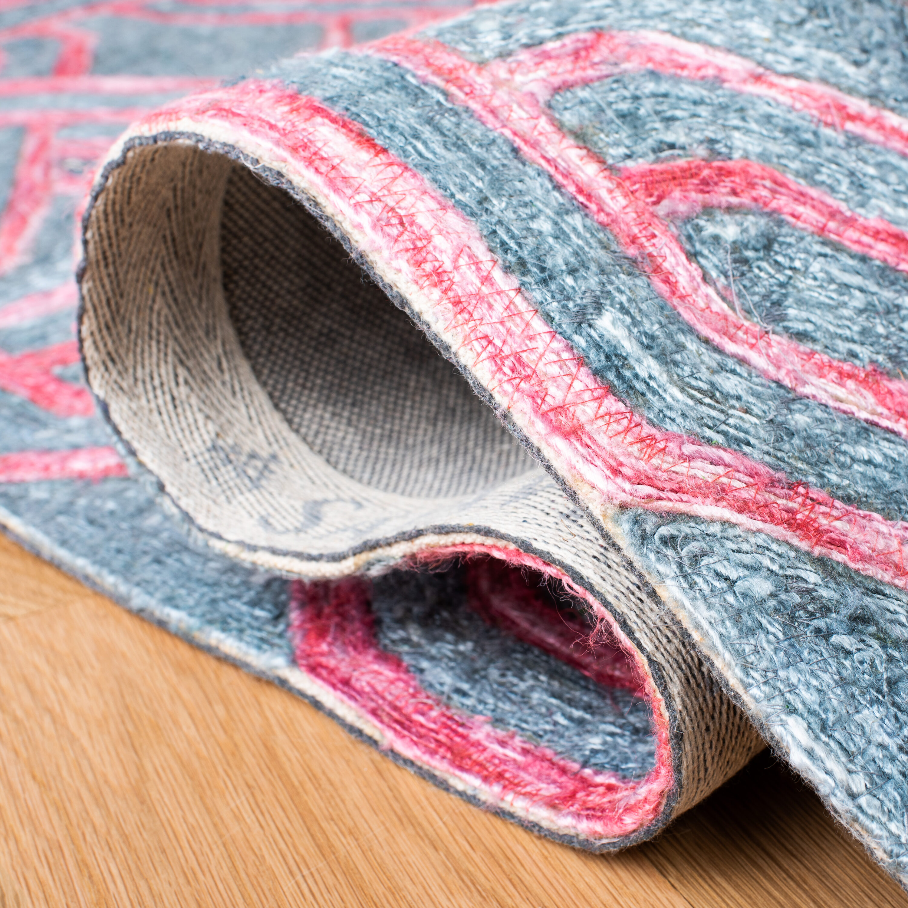 Safavieh SAH424U-3 rugs - View #5