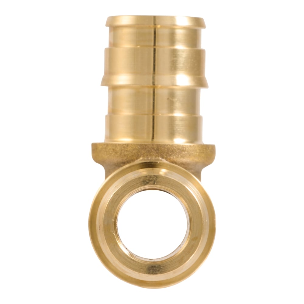 SharkBite UAB362LFZ Pex-Crimp-Fittings - View #2