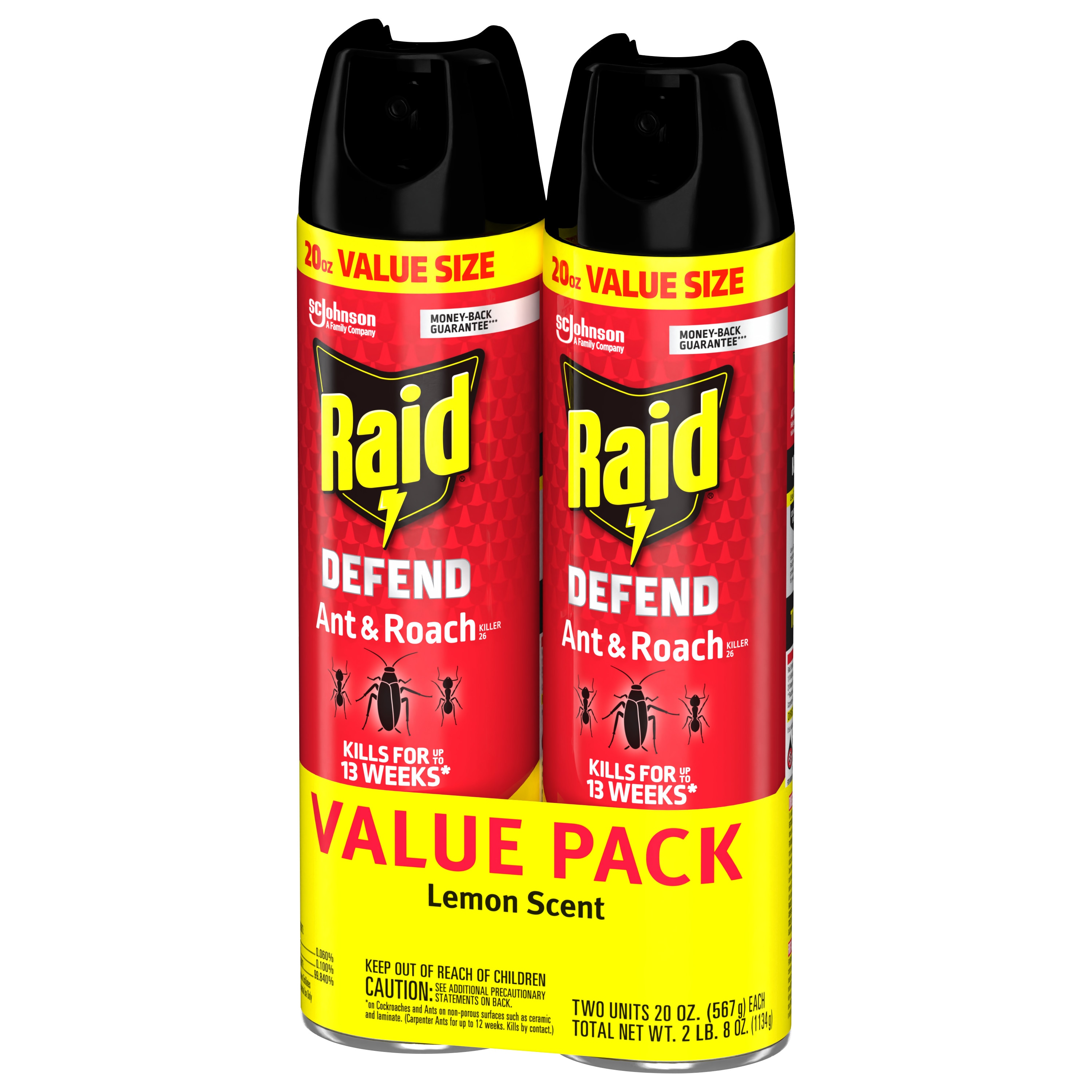 Raid 364347 Insect-Repellent - View #11
