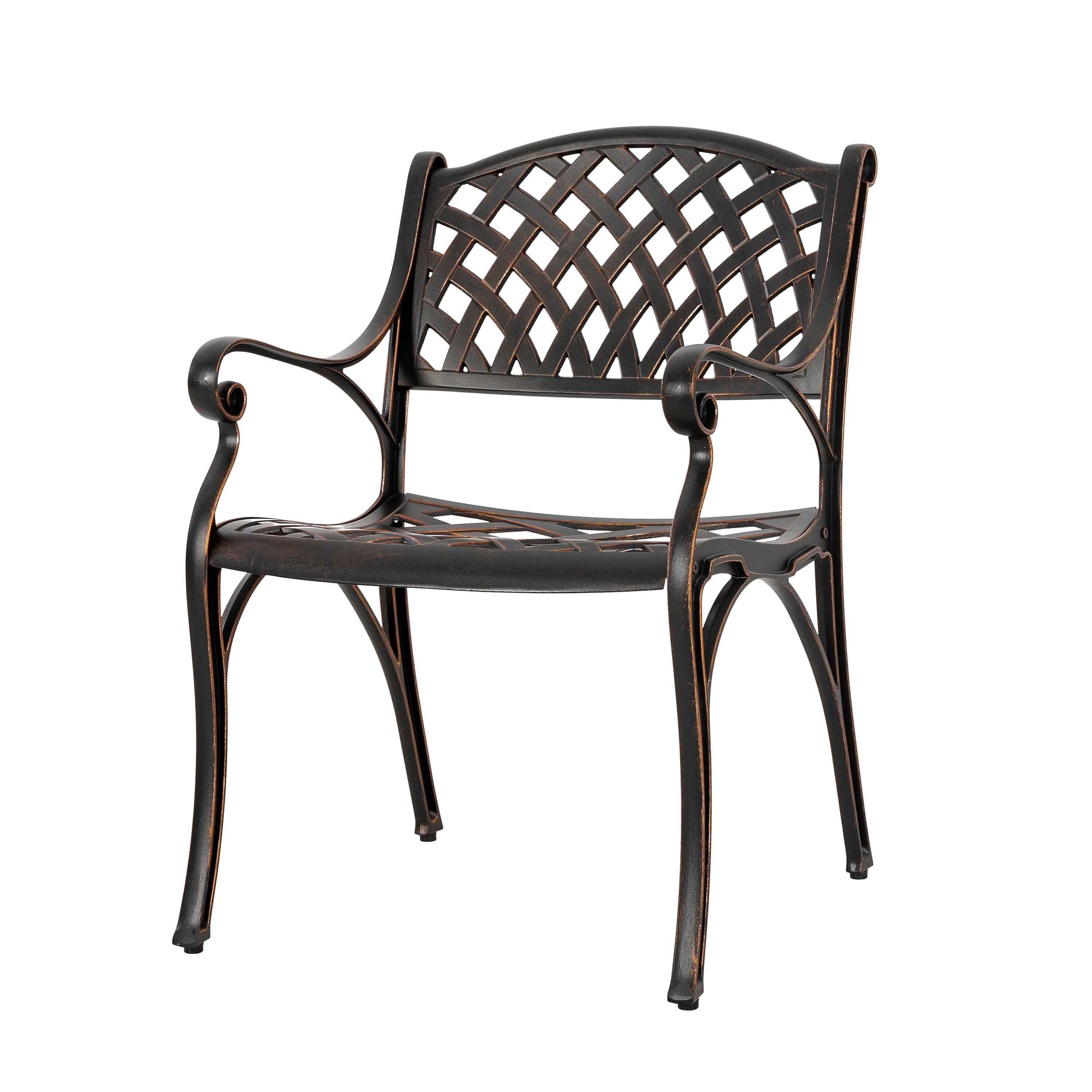 Nuu Garden SCD002-04A Patio-Dining-Sets - View #8
