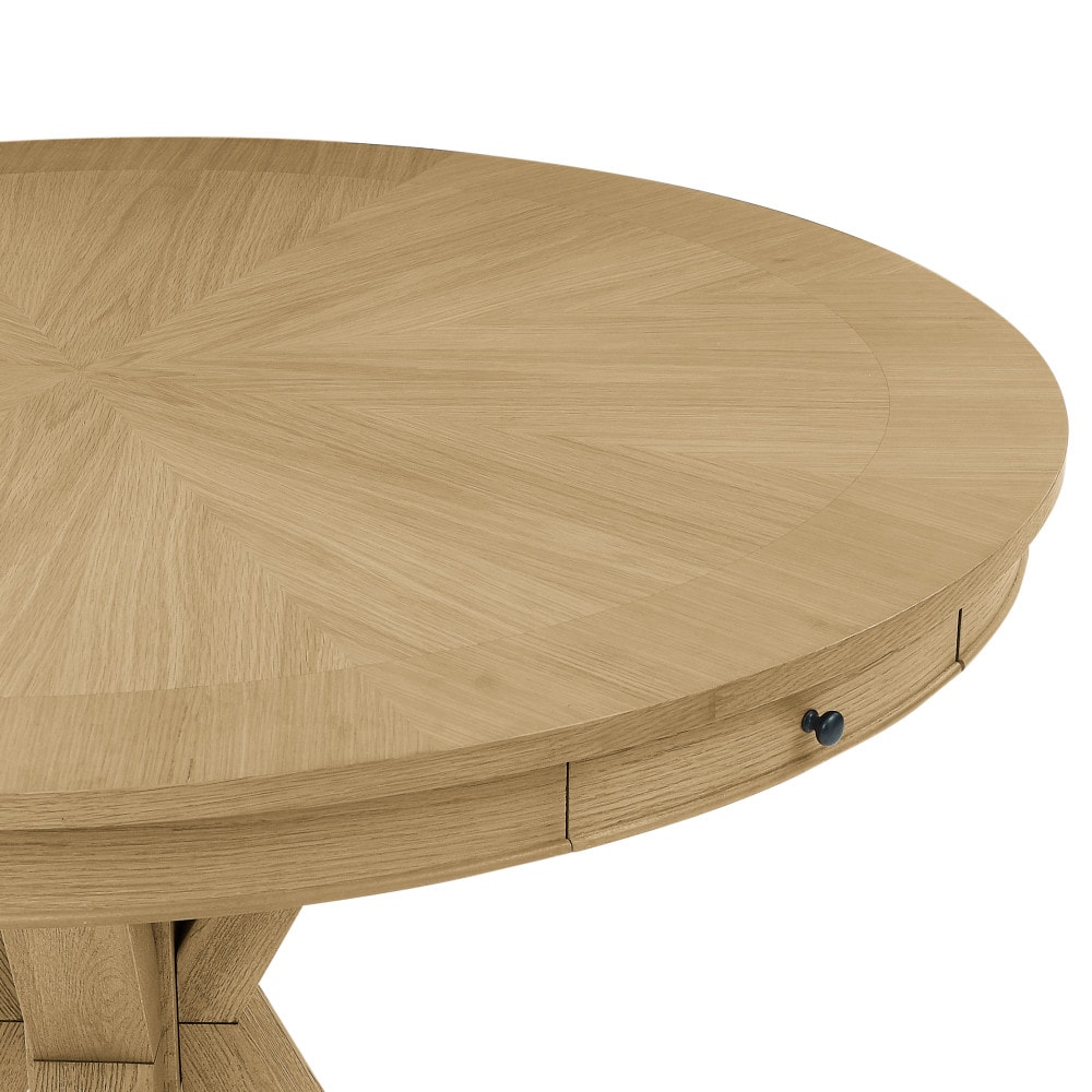 Steve Silver RL600-PB-TT Dining-Tables - View #4