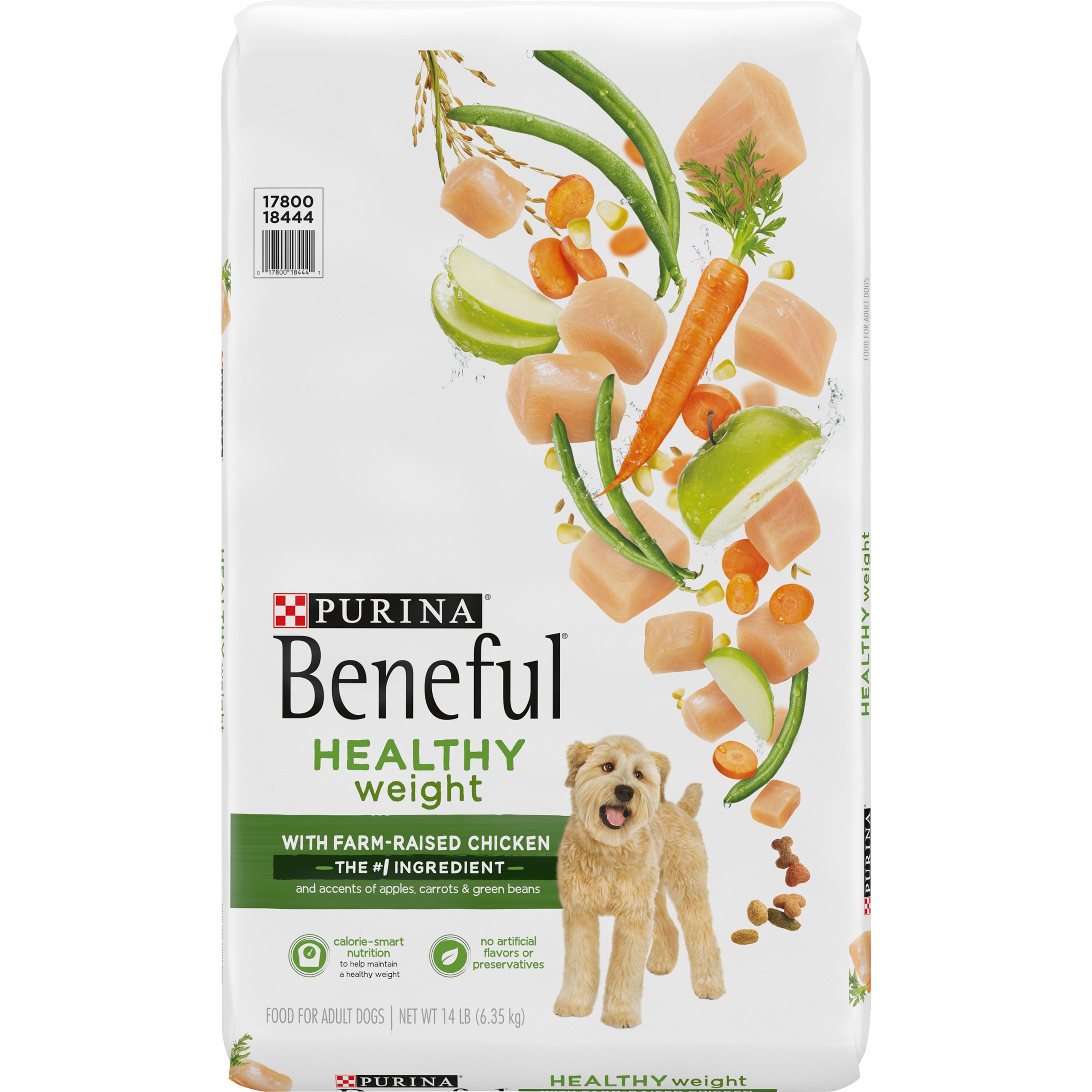 Purina beneful best sale superfood blend reviews