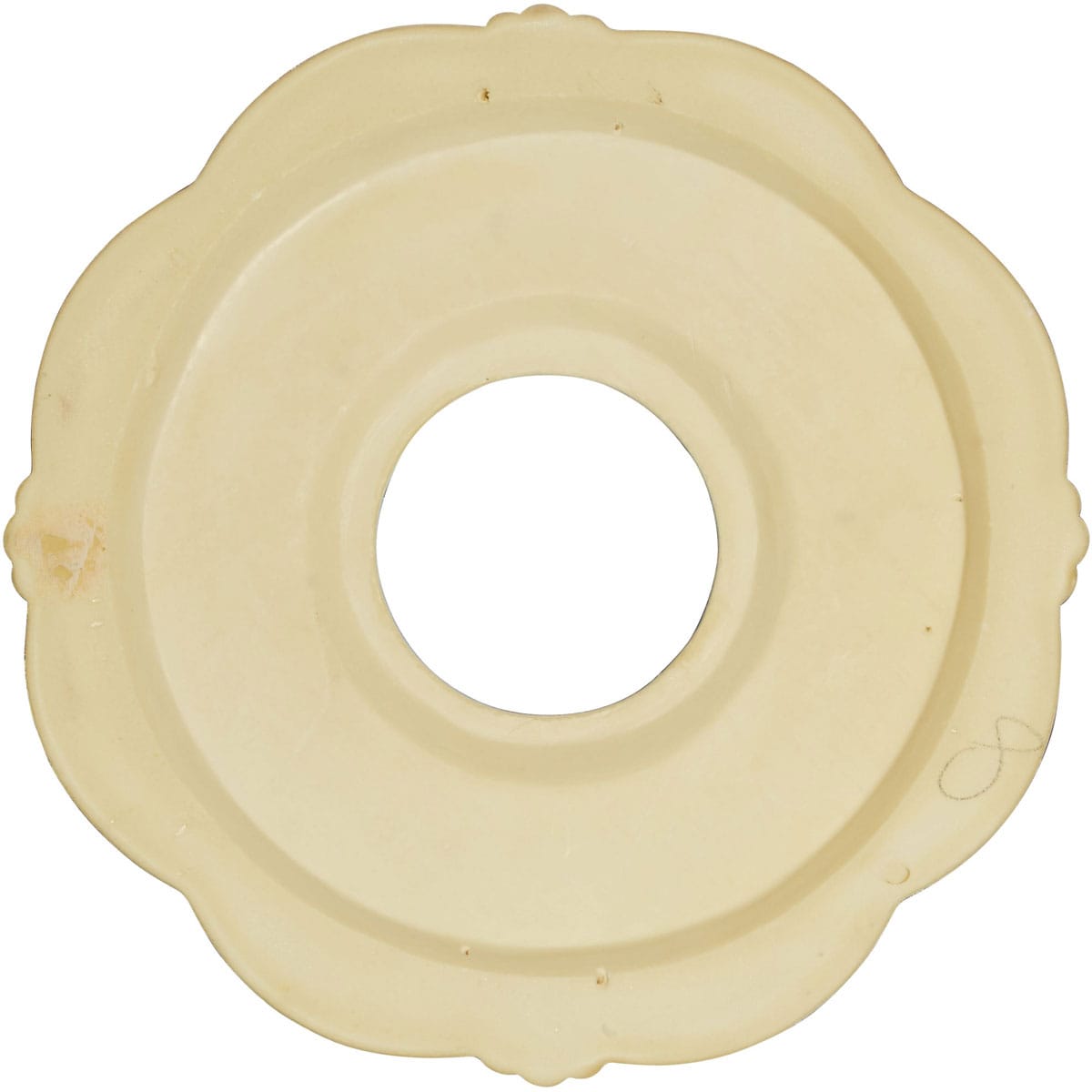 Ekena Millwork CMR12RO Ceiling-Medallions - View #4