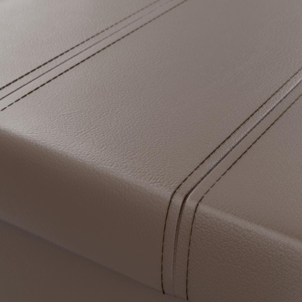 Brookside BS0001OST15FB Indoor-Ottomans - View #3