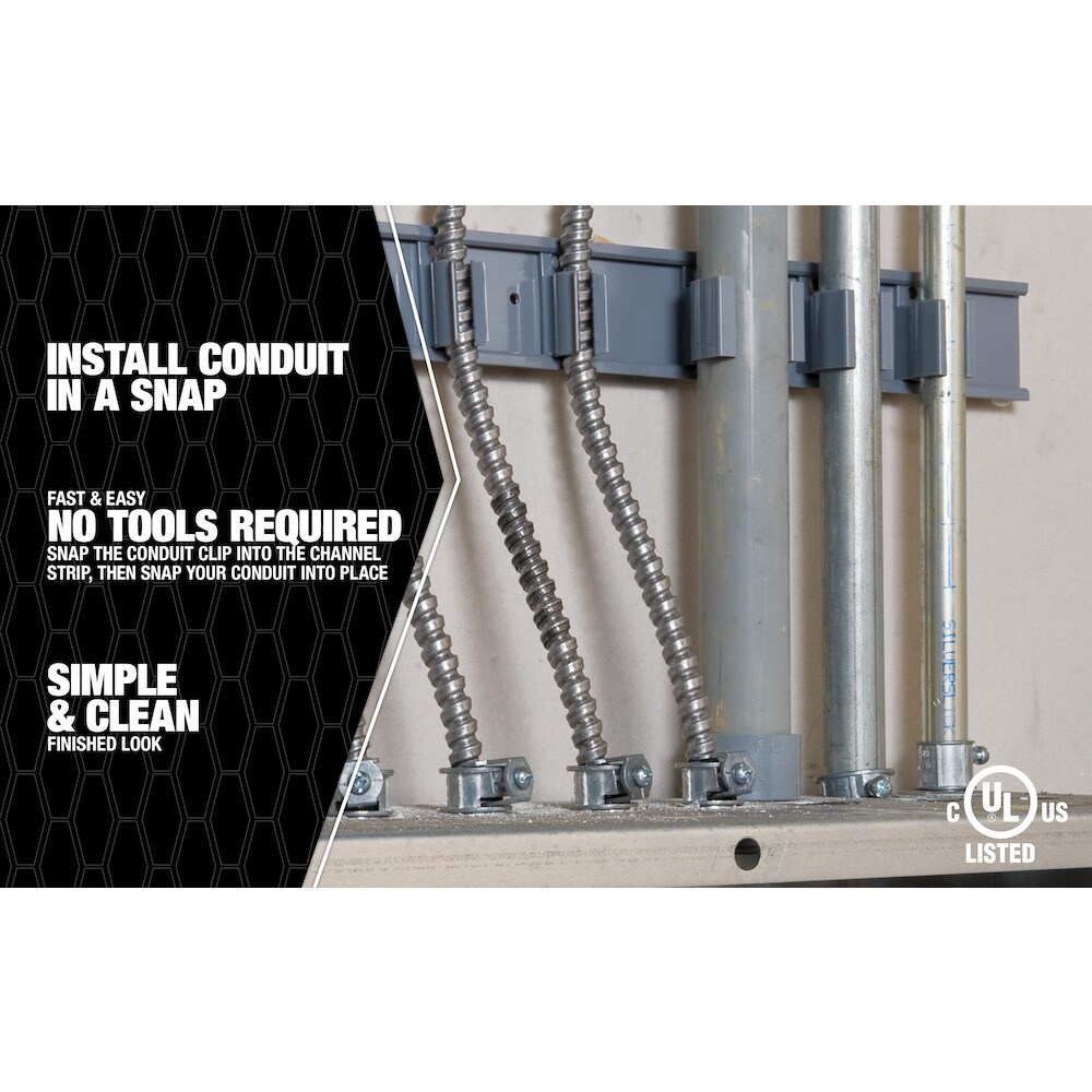 Madison Electric Products MKM30 Conduit-Fittings - View #4