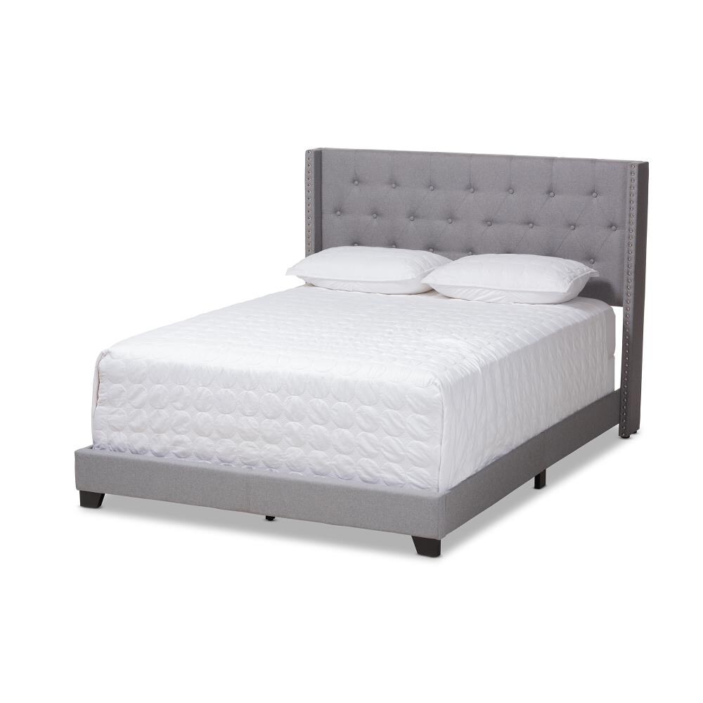 Baxton Studio Beds at Lowes