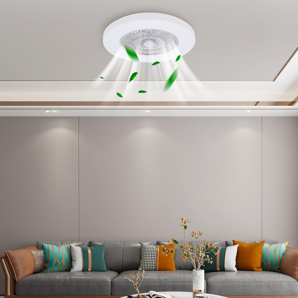 Oukaning JZUCAI7CNSWMT Ceiling-Fans - View #4