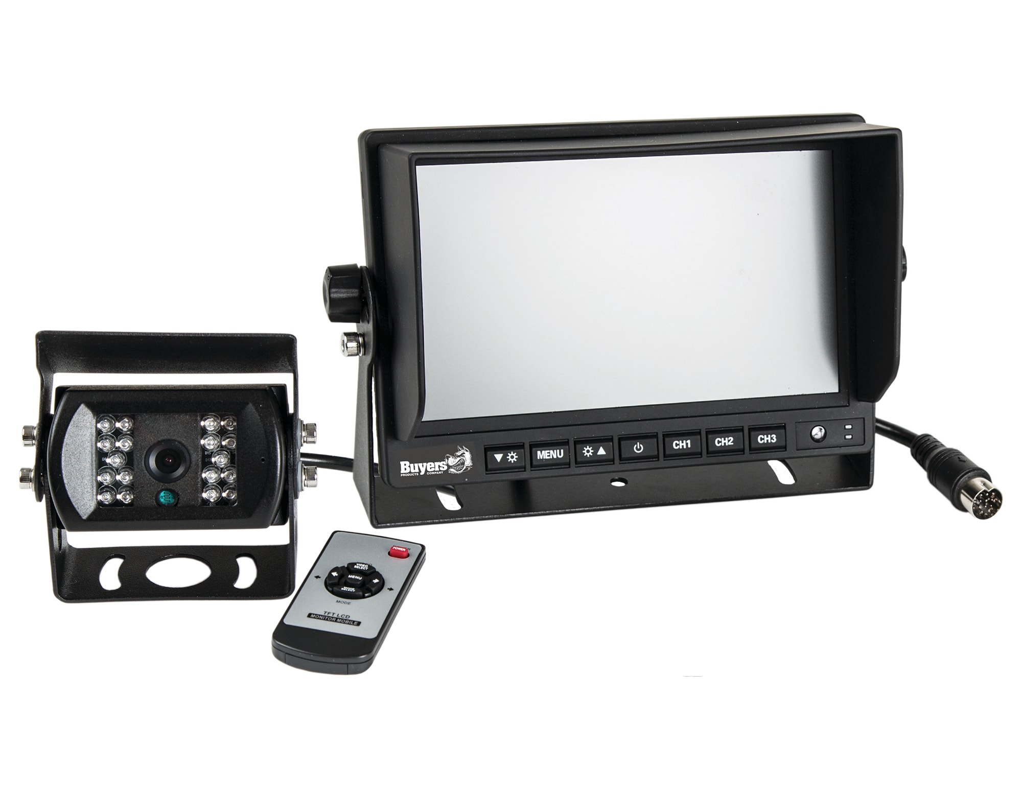 Buyers Products 8883000 Interior-Car-Acc - View #2