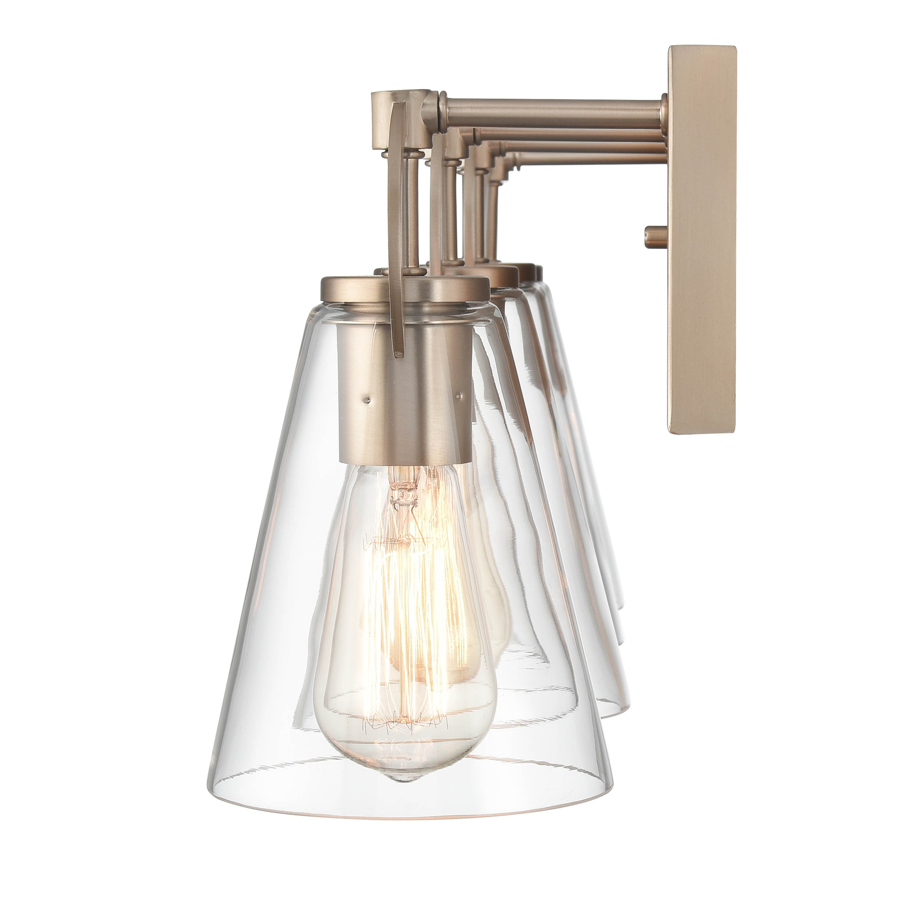 allen + roth ELW70021H-CBZ b089995 - View #7