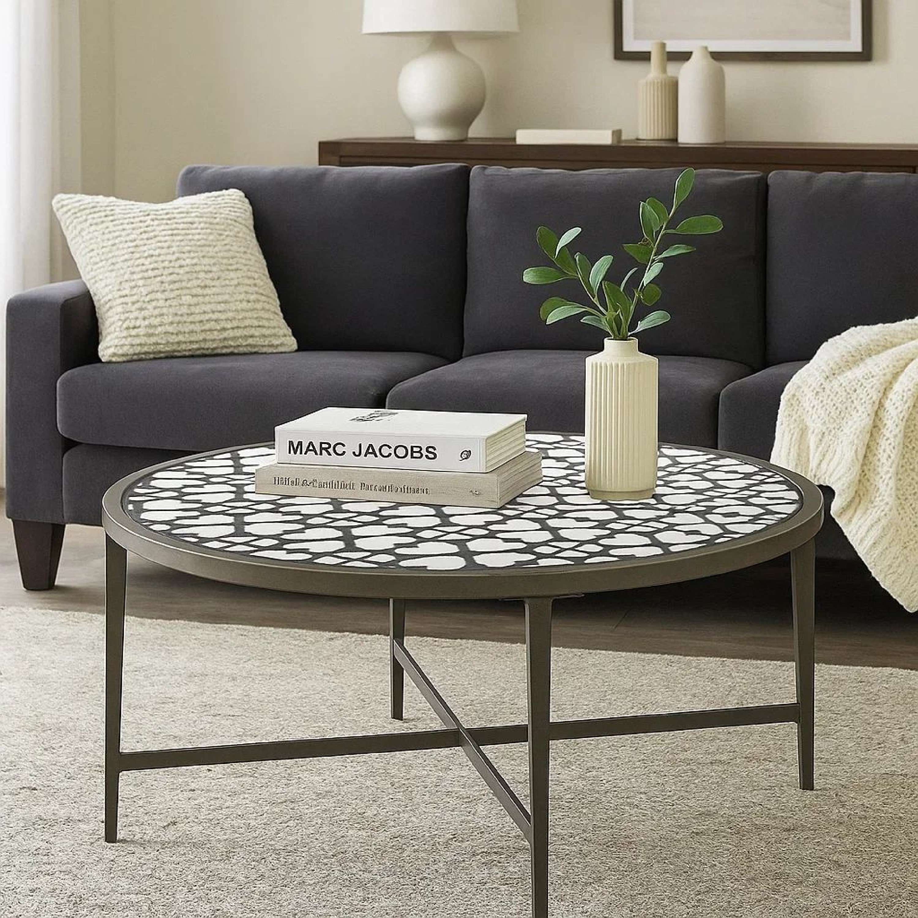 Benzara BM233958 Coffee-Tables - View #7