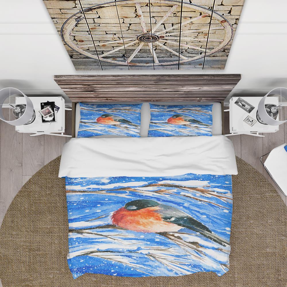Designart BED17251-Q bedding - View #2