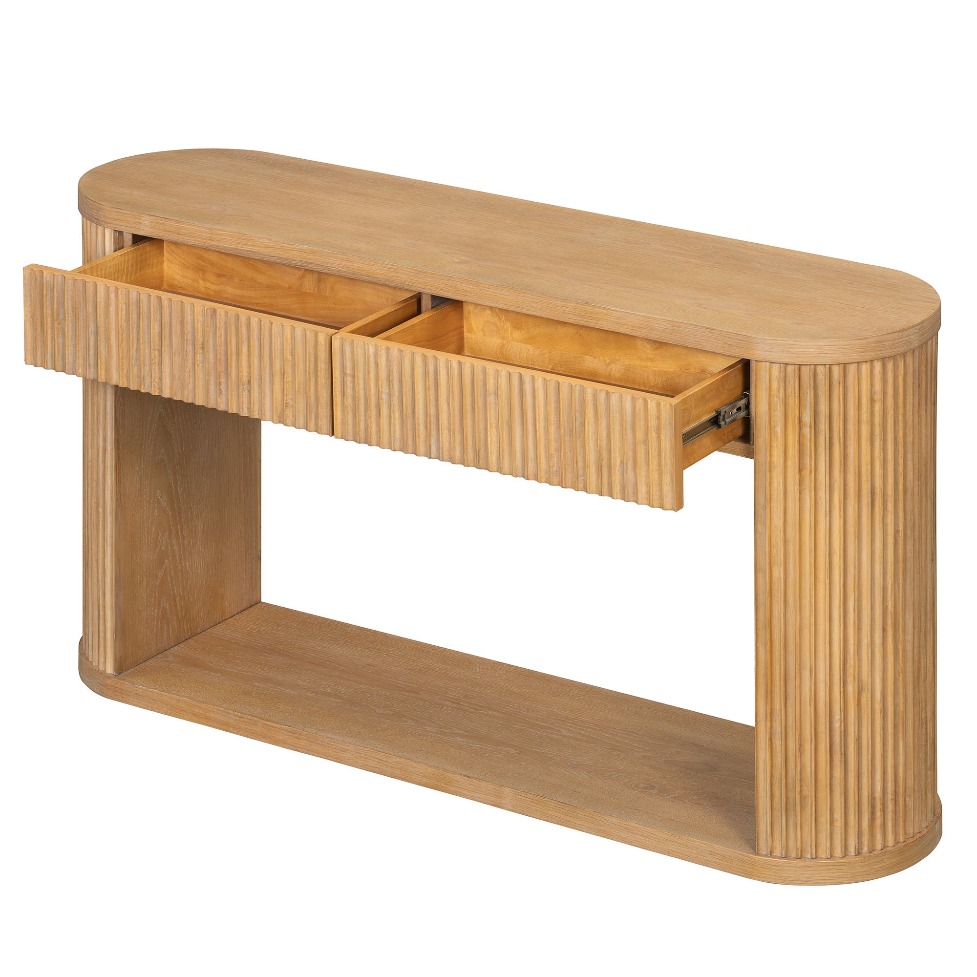 Oaks Decor OA715P096N Console-Sofa-Tables - View #6