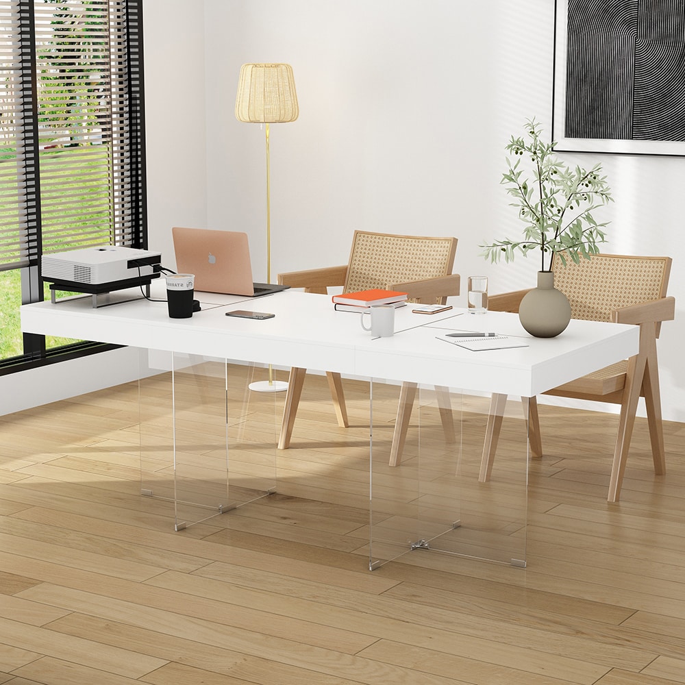 Homsee C-KF020472-01 desks - View #2