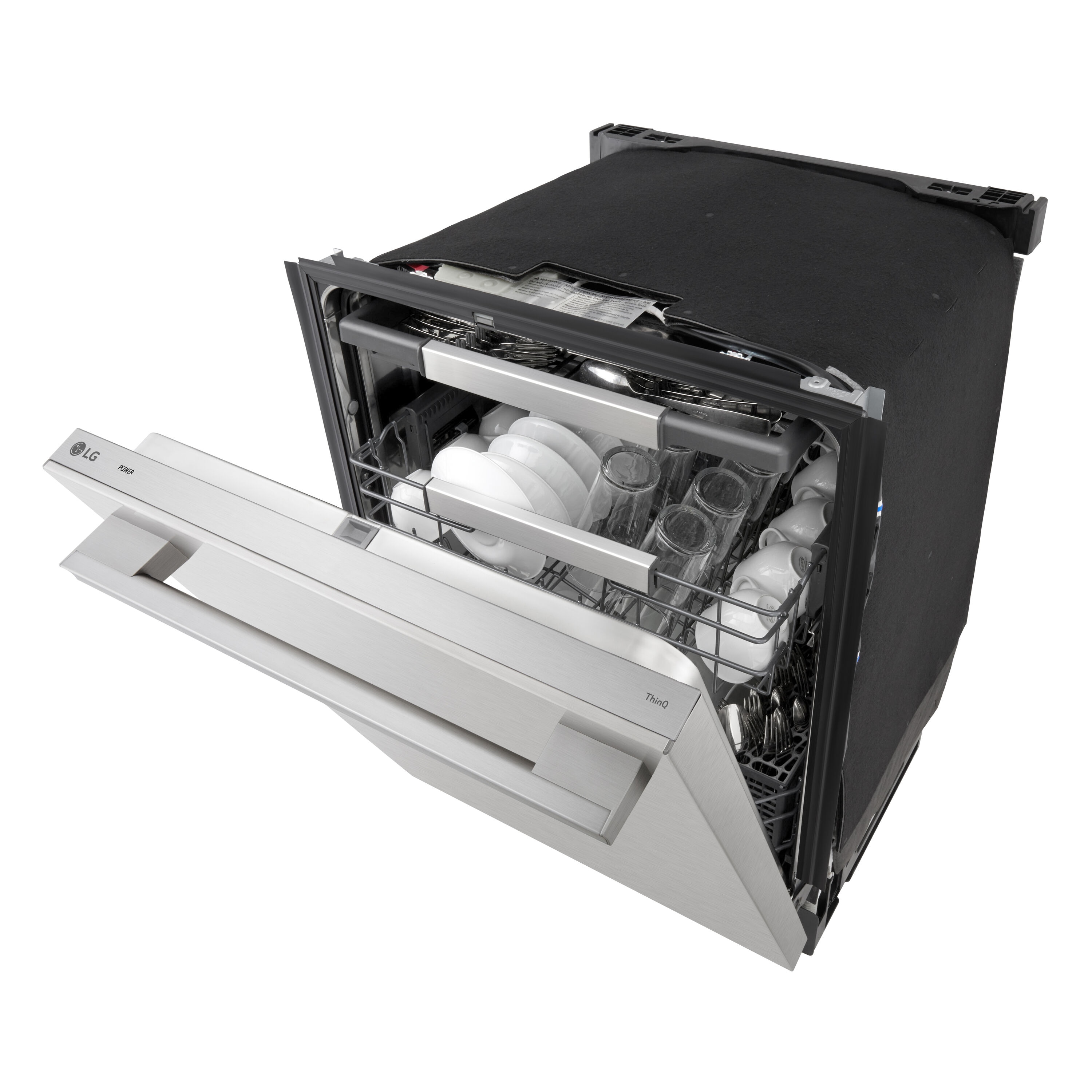 LG LDNTH753S Builtin-Dish - View #15