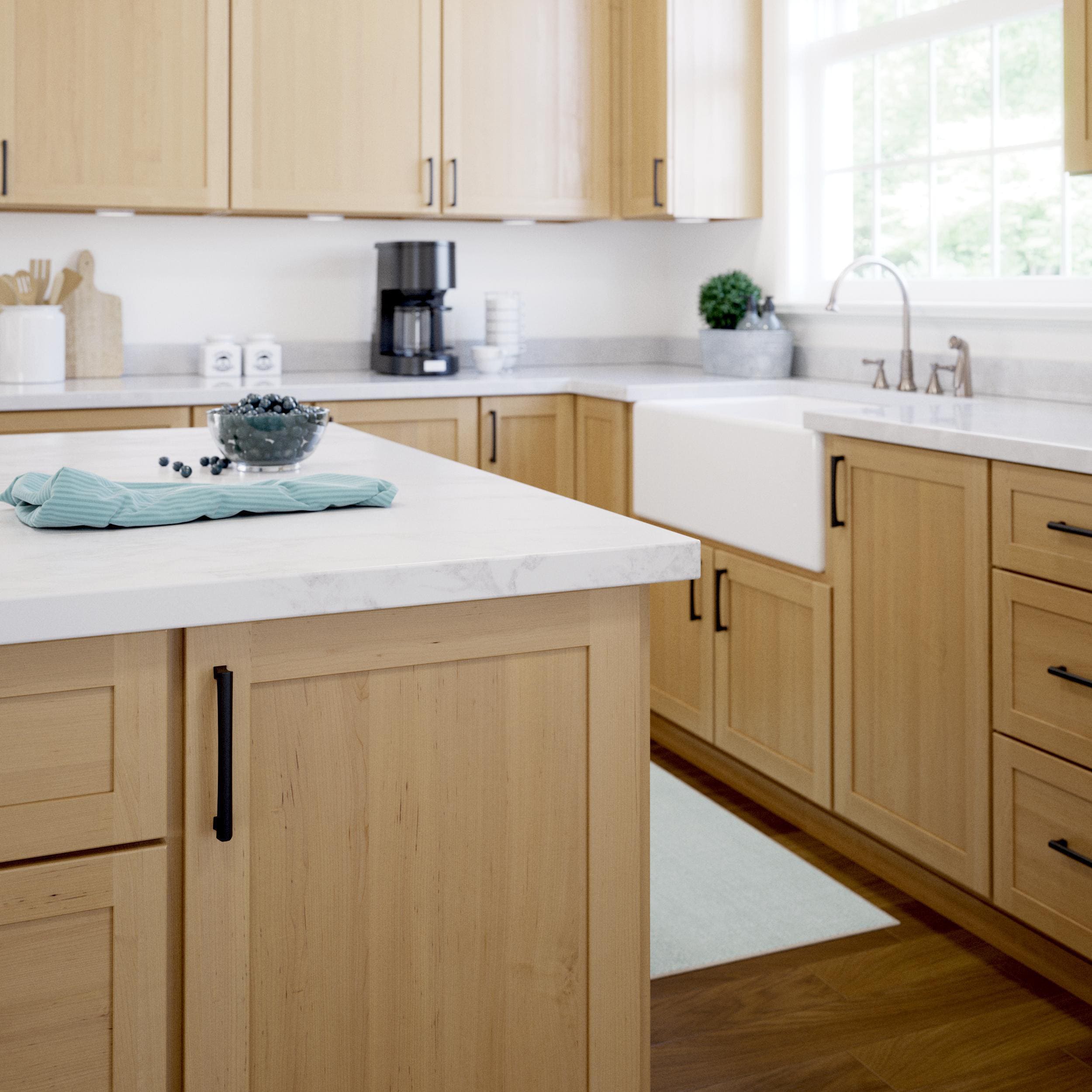 Origin 21 P48193W-FB-CP Cabinet-Pulls - View #5