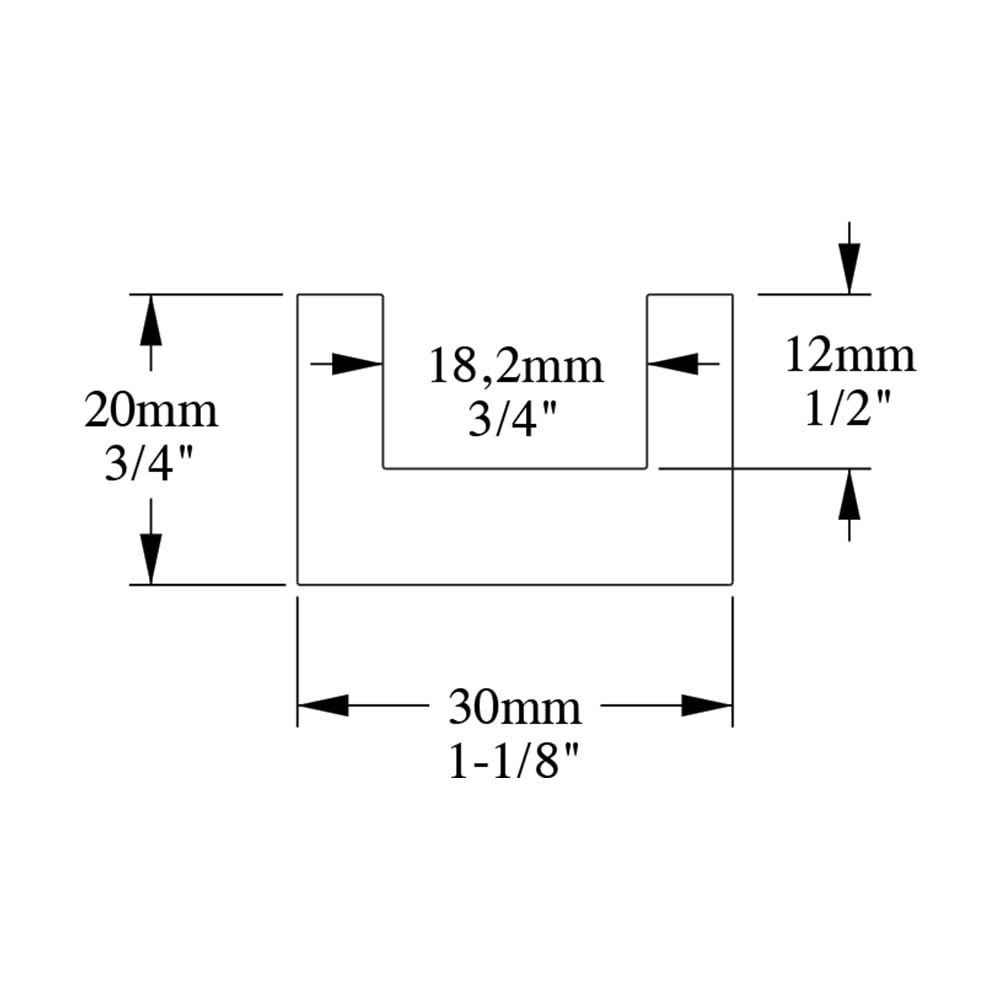 Orac Decor CX190-3PACK Crown-Moulding - View #2