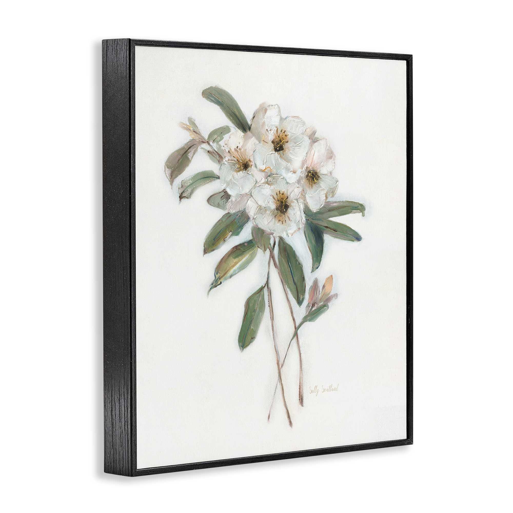 Stupell Industries BS-260-FR-11X14 Wall-Art - View #2