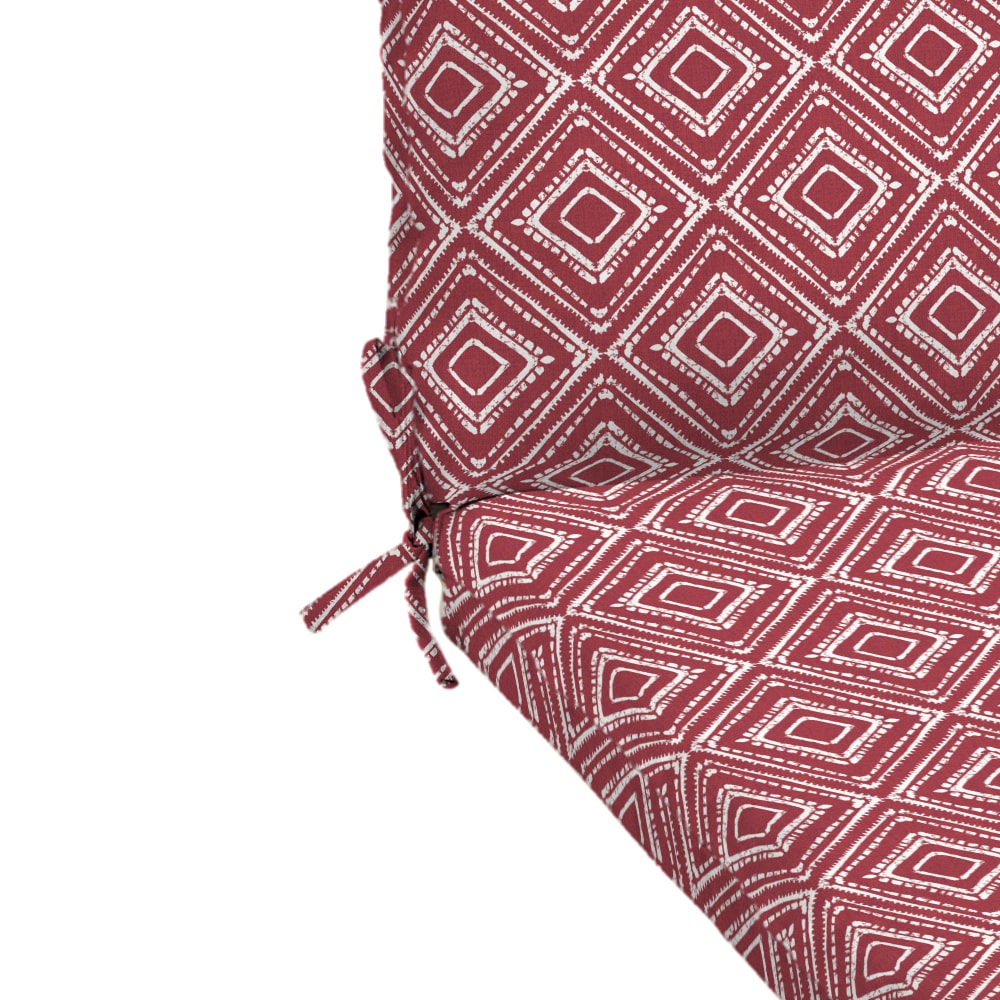 Style Selections HR0F592B-D9C1 Patio-Furniture-Cushions - View #5