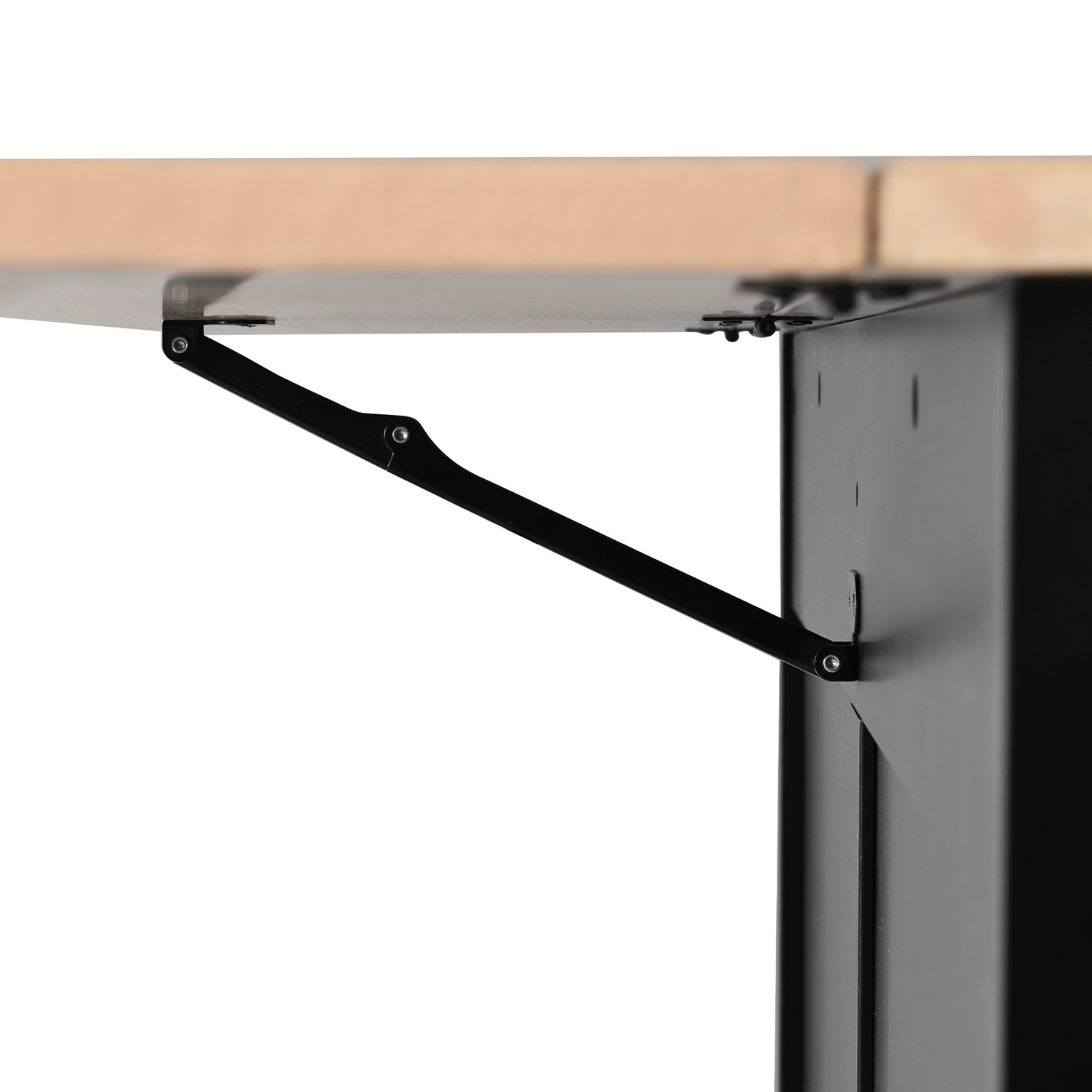 SINOFURN SYB260007BK Kitchen-Furniture - View #7