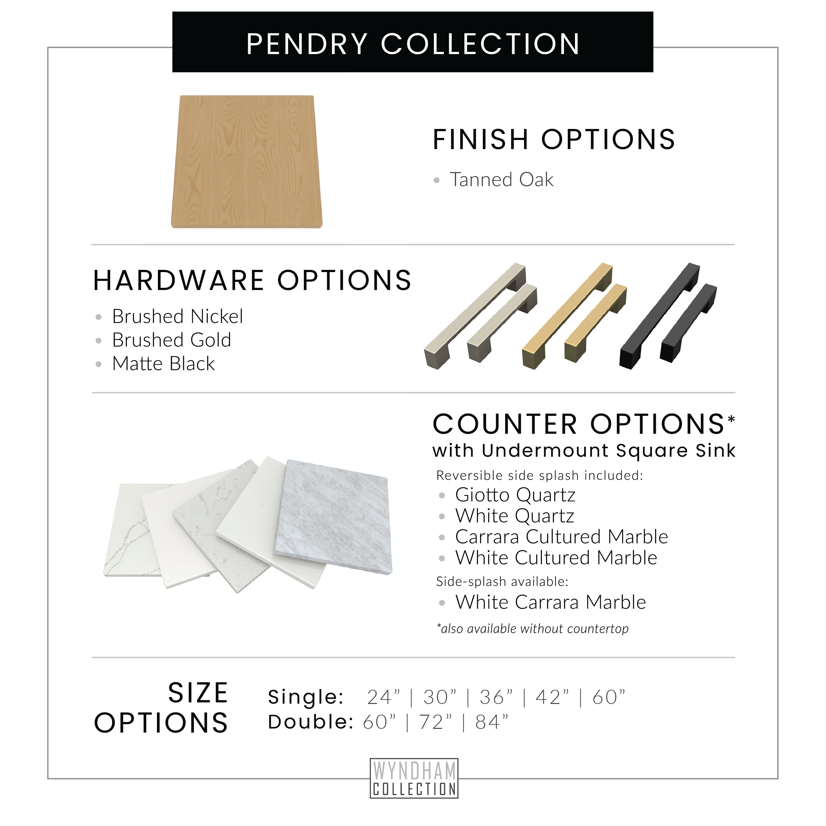 Wyndham Collection WCF929260STOCXSXXMXX vanities - View #4