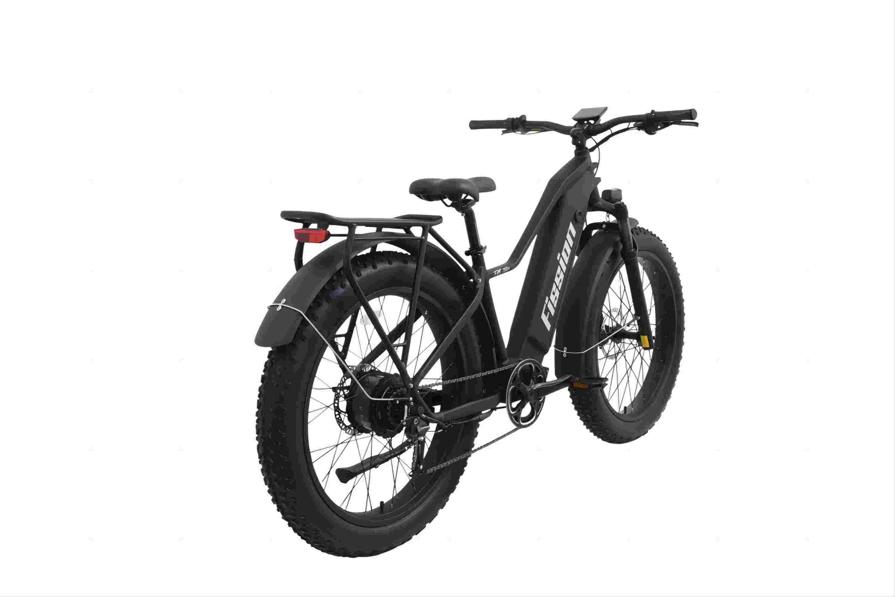 Fission FM750XF1L21 bikes - View #3