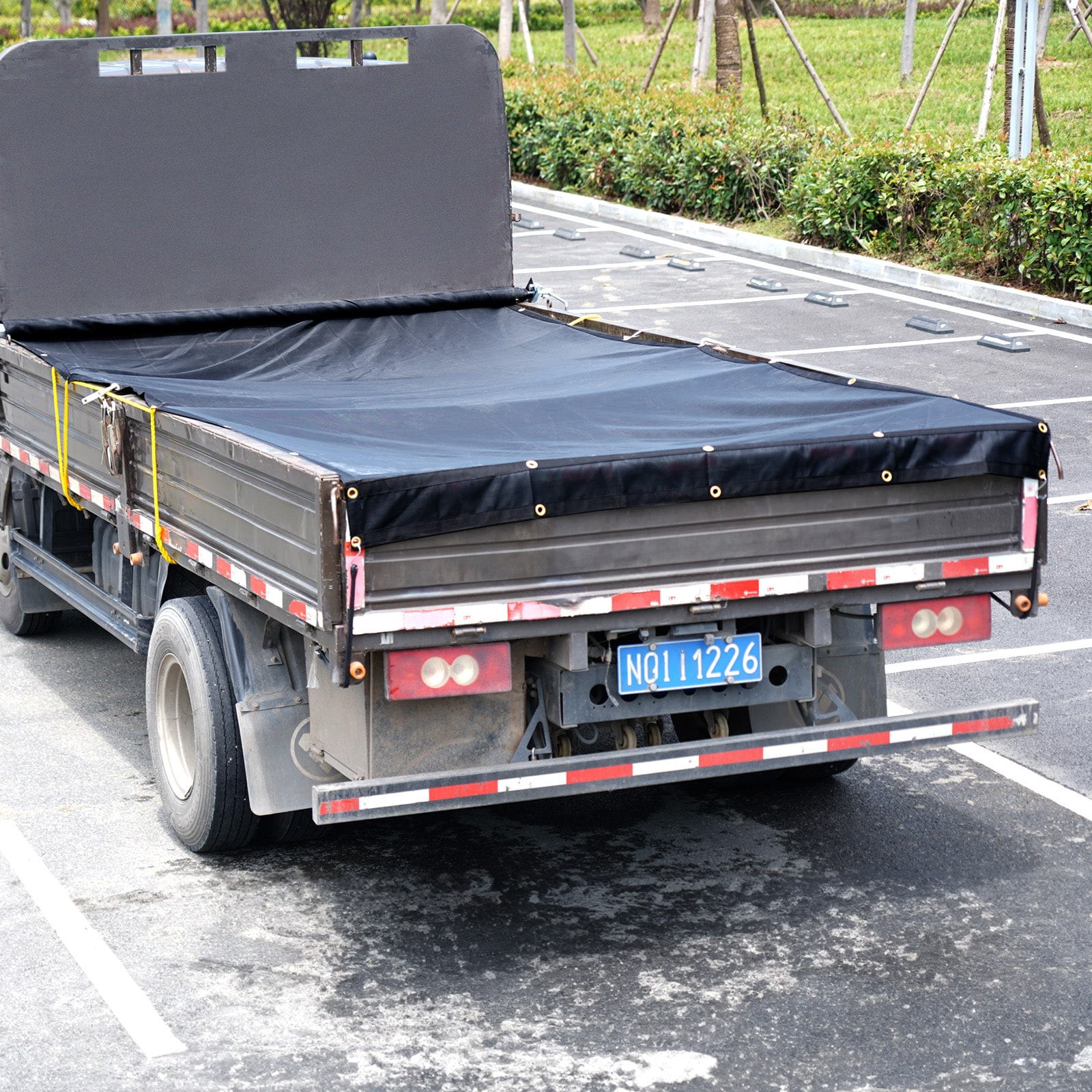VEVOR KCPVC7X2218OZN4T5V0 tarps - View #2