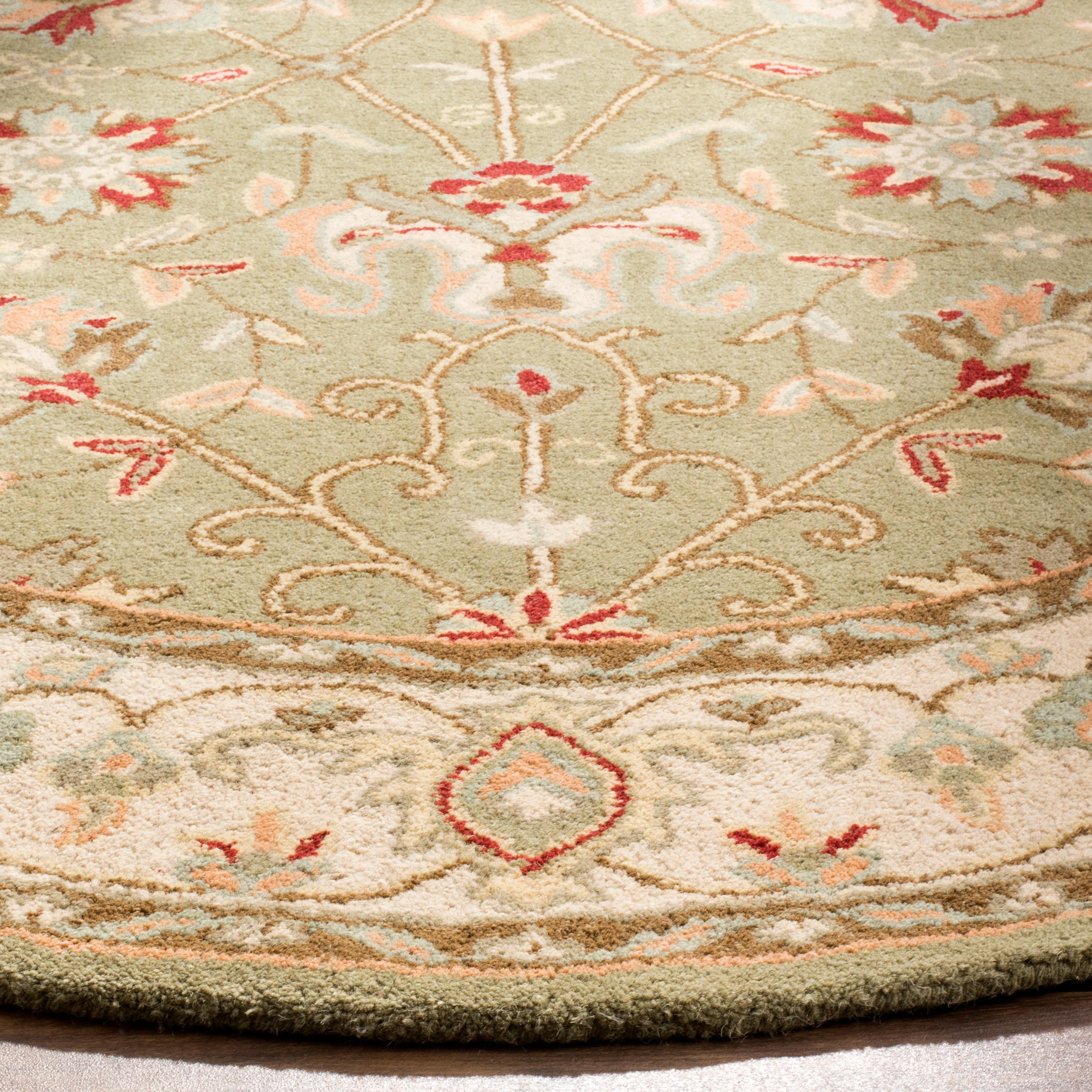 Safavieh AT21D-6R rugs - View #3