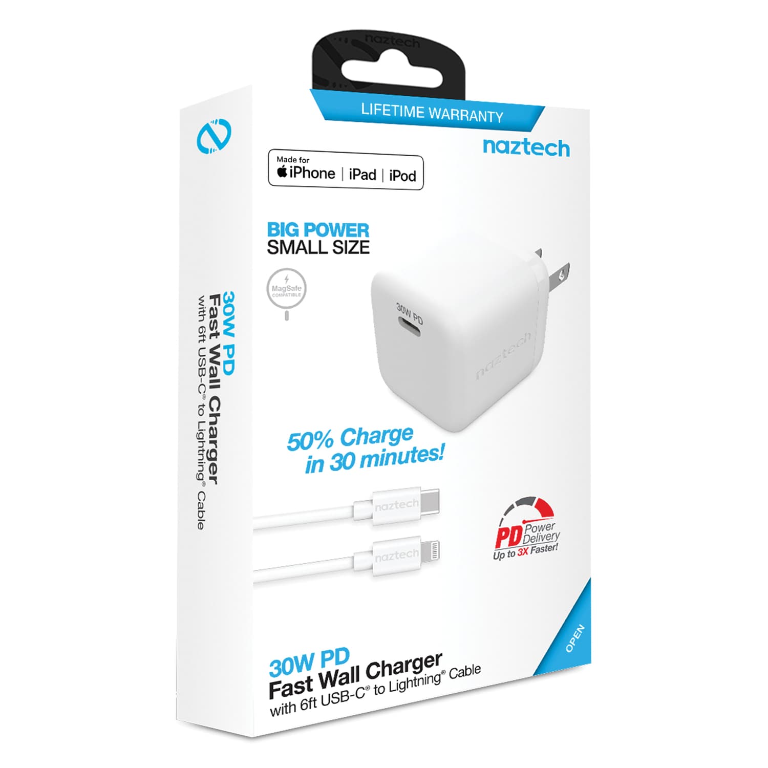 Naztech HPL15544 Mobile-Device-Chargers - View #17