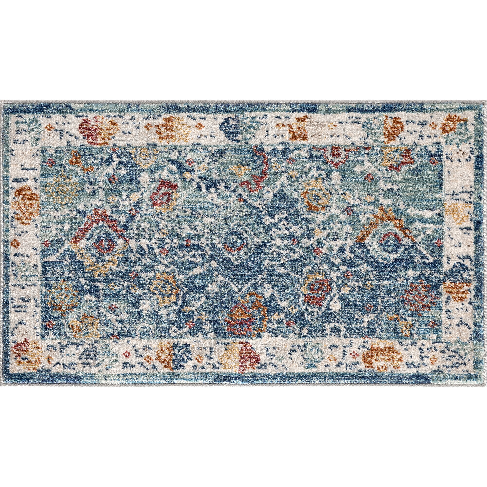 Tayse GRD6007 2X3 rugs - View #5