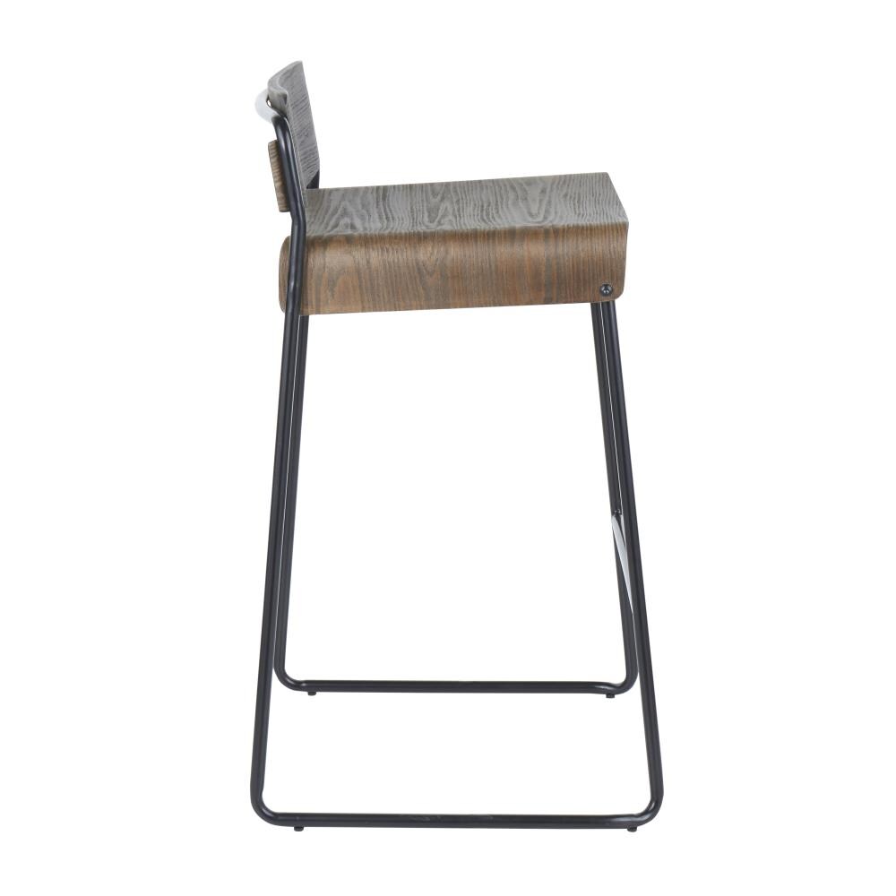 LumiSource B26-LBDALI BKE2 stools - View #3