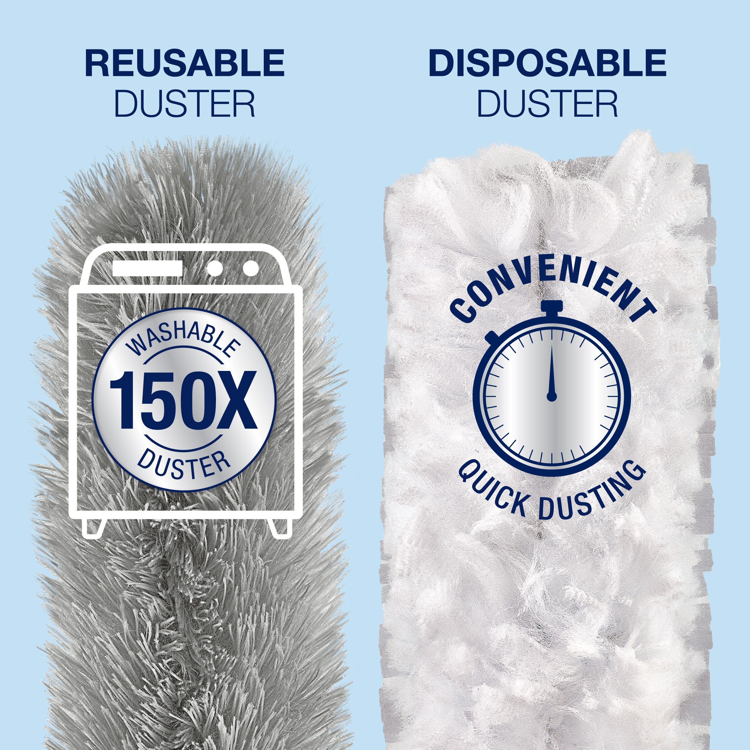 Bona WM710013638 dusters - View #9