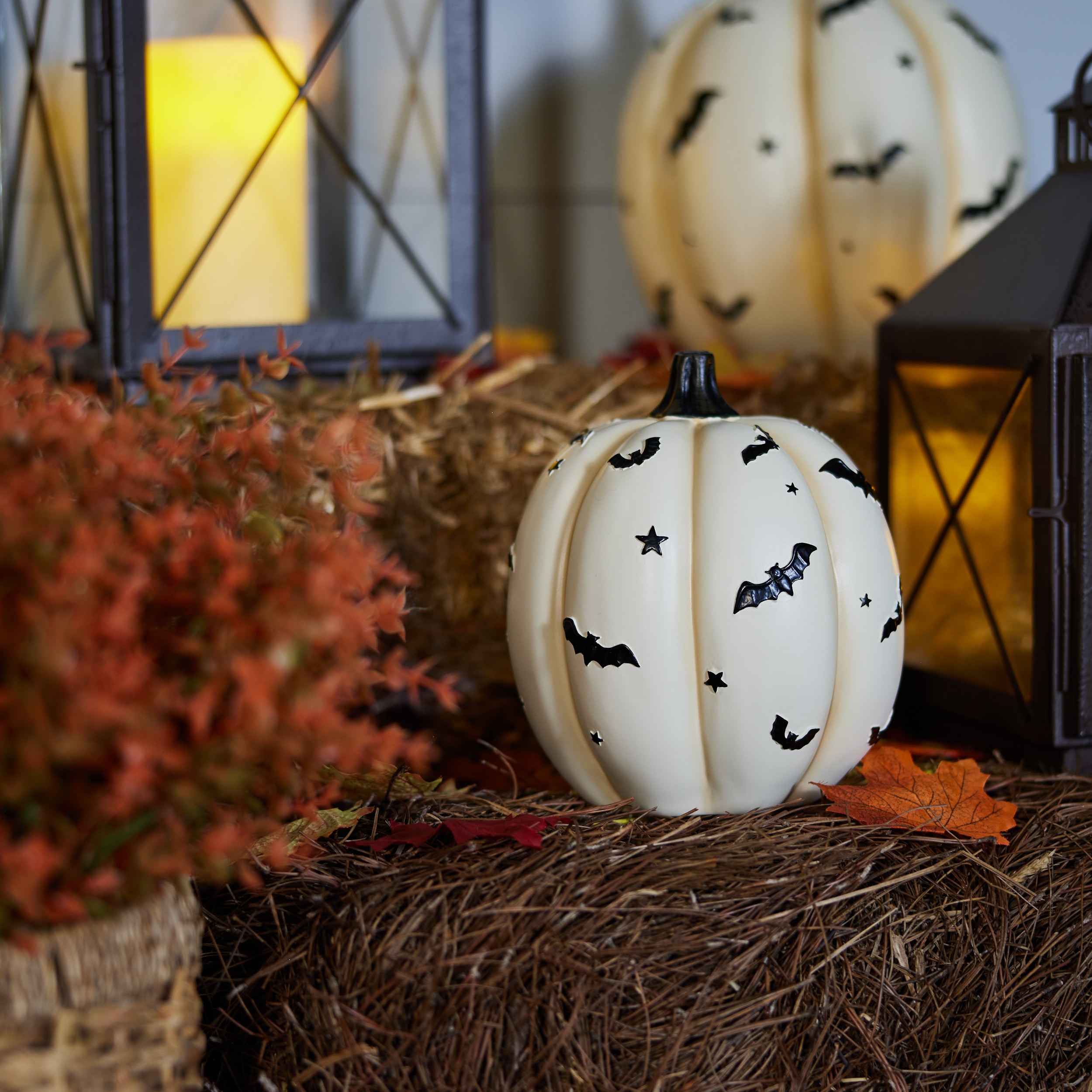 Haunted Living 88H3594A Table-Halloween-Decor - View #4