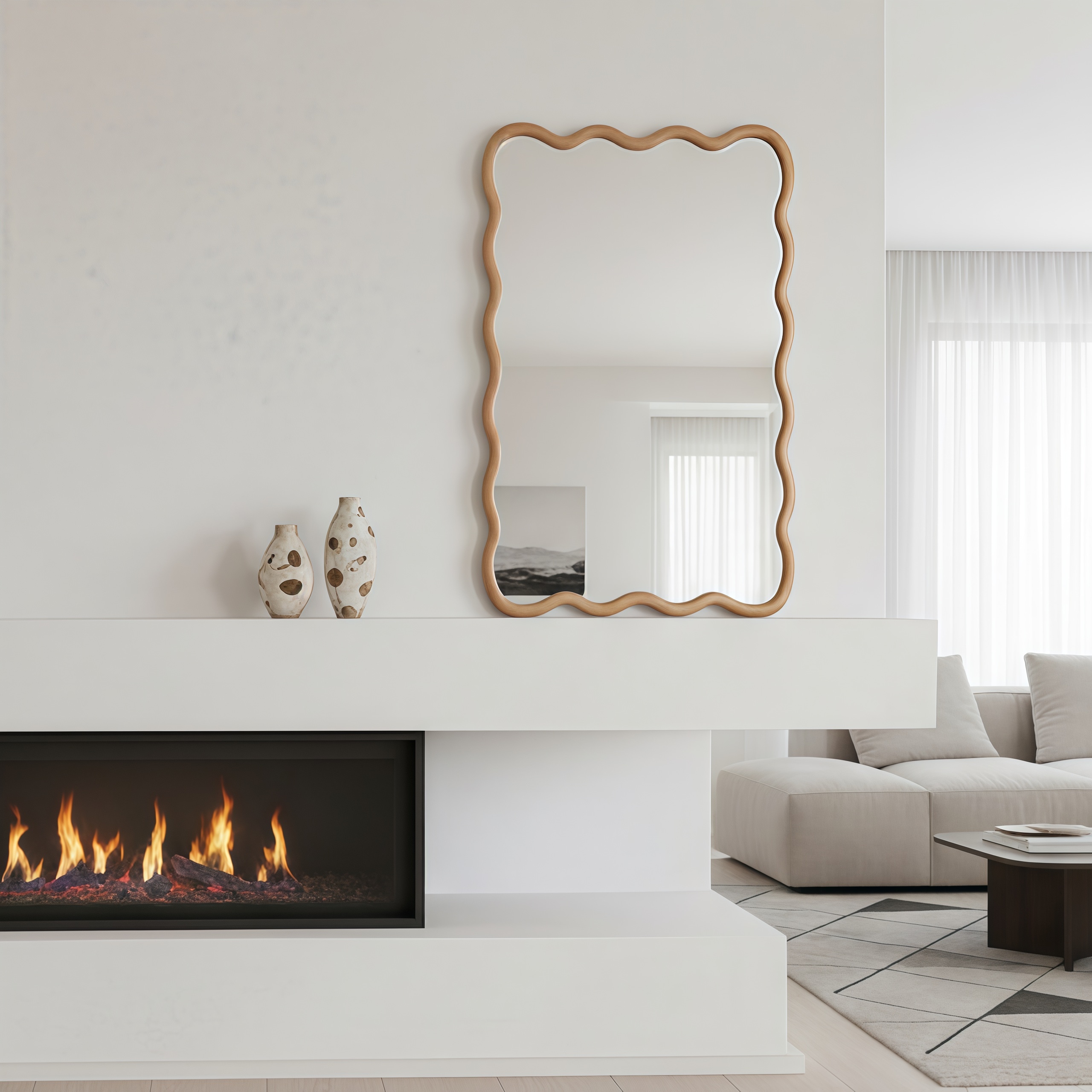 Huluwat P1-3P433675 Decor-Mirrors - View #7