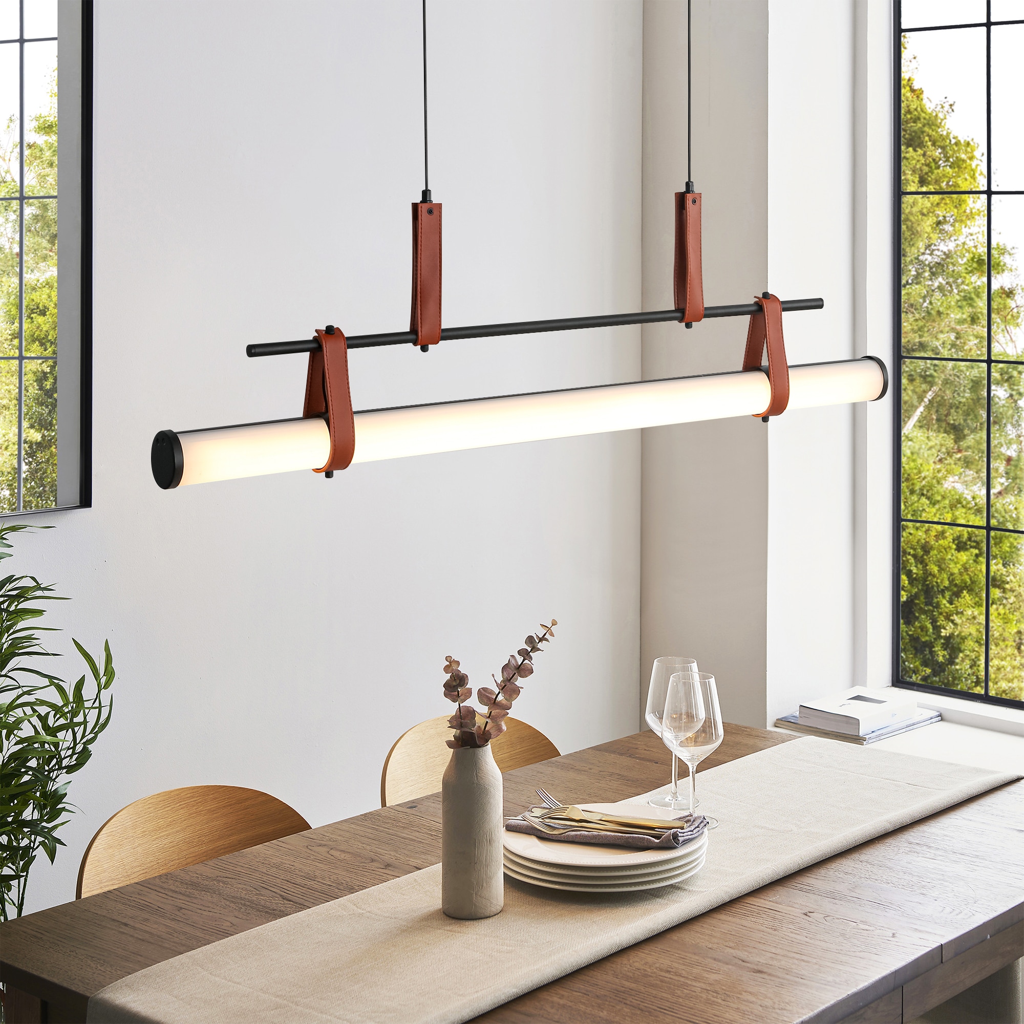 Y'INSP 1095942 Pendant-Lights - View #3