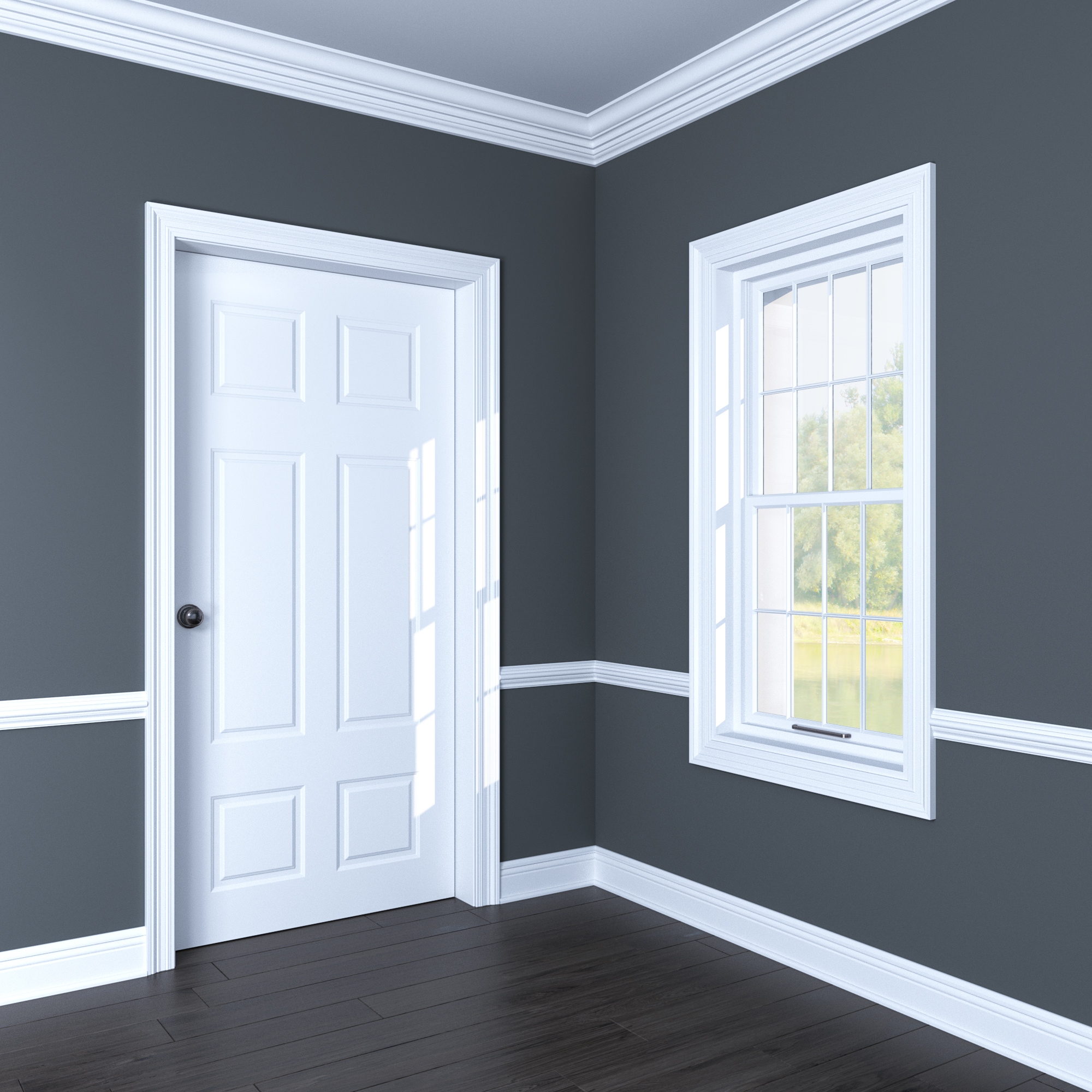 RELIABILT 318076FJPMD Window-Door-Casings - View #4