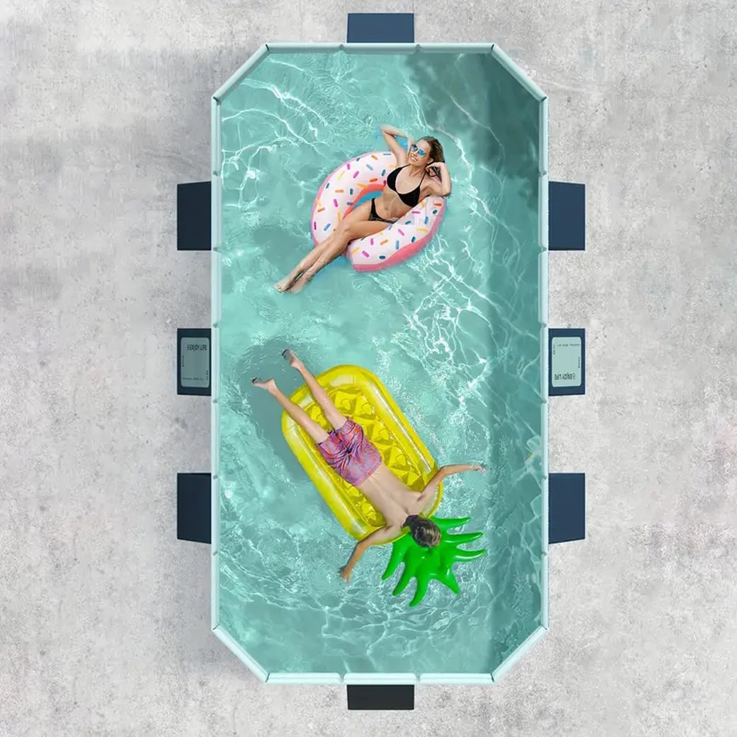 Boyel Living BL-QY-30782 Above-Ground-Pools - View #3