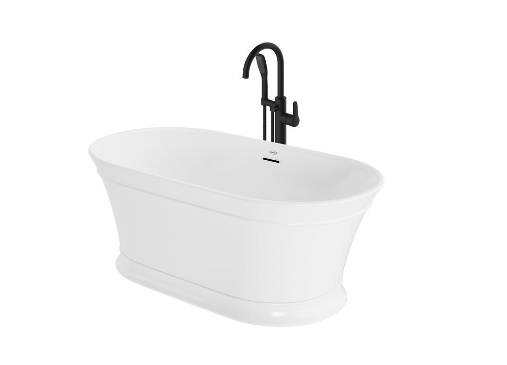 Jacuzzi PU83W59 bathtubs - View #2