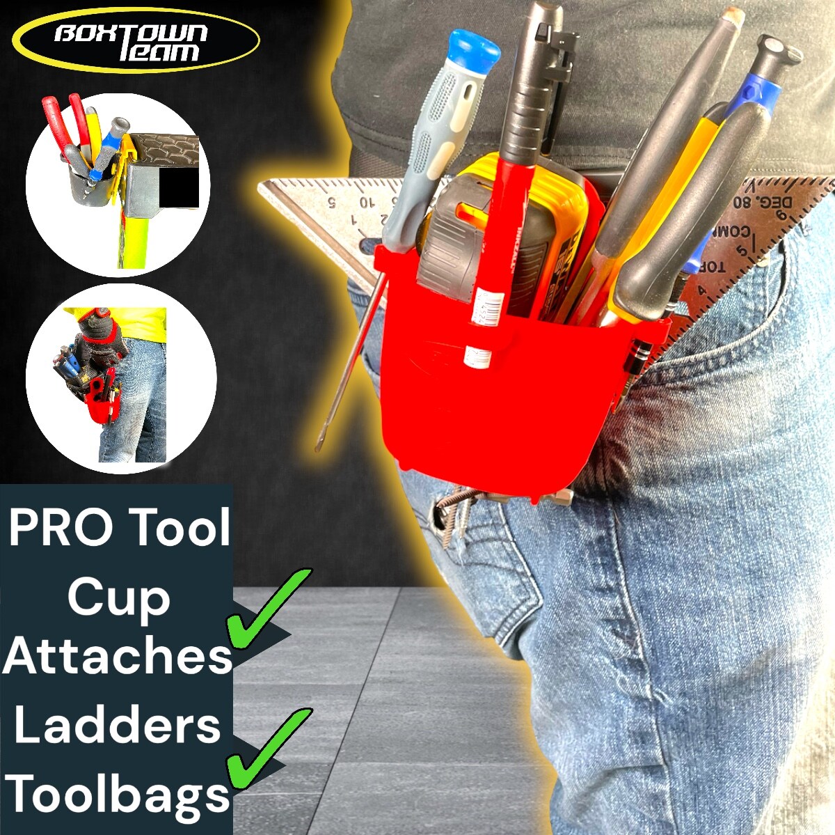 Boxtown Team ANOPTC-2 Tool-Pouches - View #17