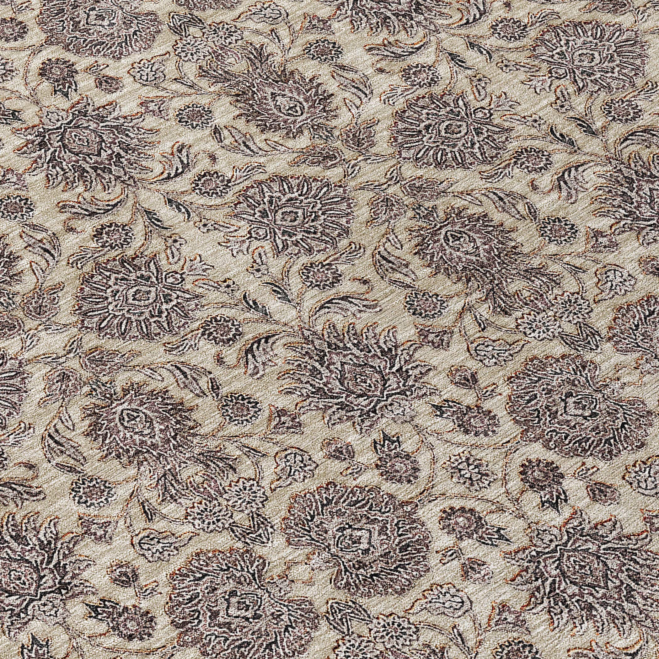 Addison Rugs ACN702IV8RO rugs - View #5