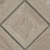 French Oak Marquetry