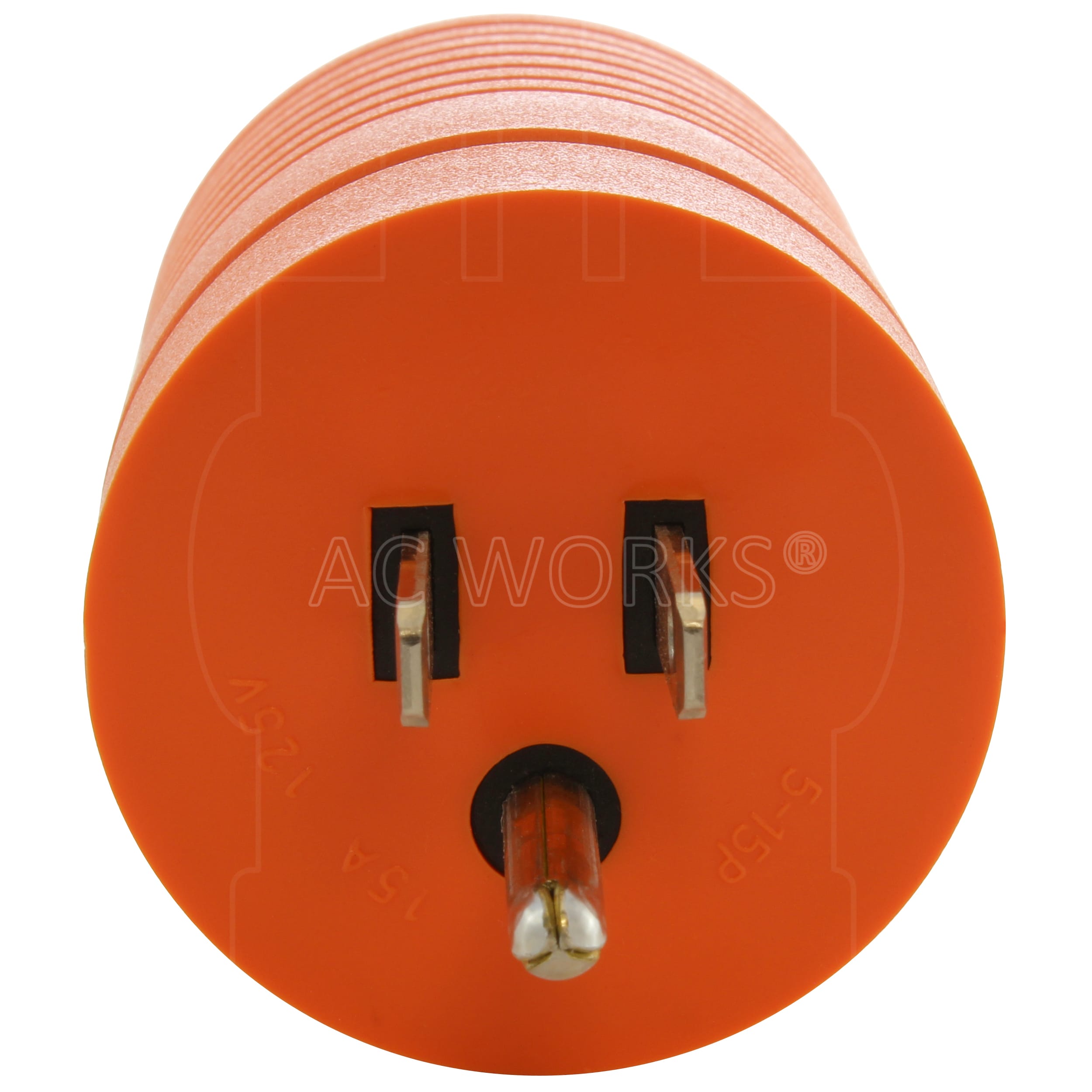 AC WORKS AD515L515 Power-Outlet-Taps - View #3