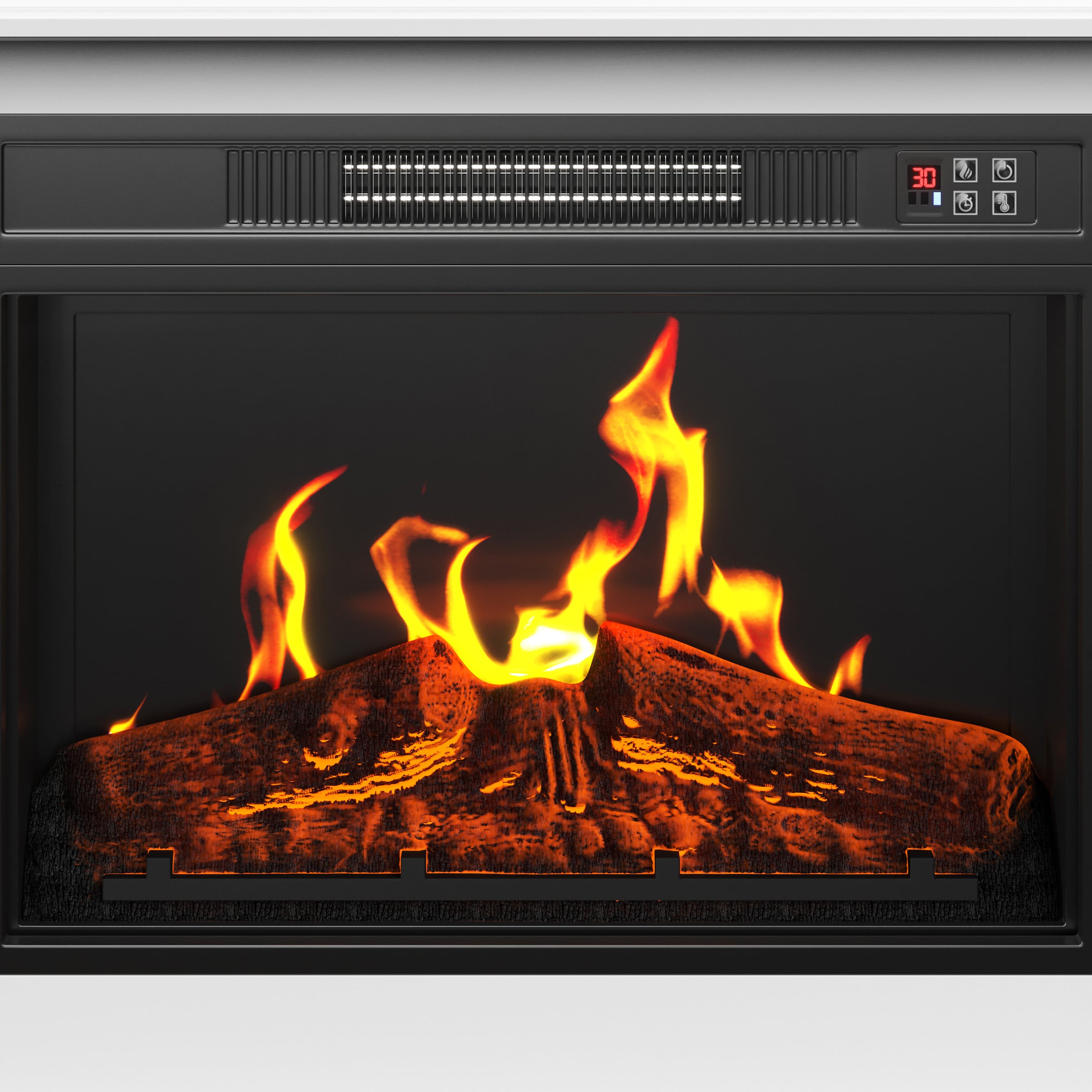 Northwest 80-FPWF-M5 Electric-Fireplaces - View #3
