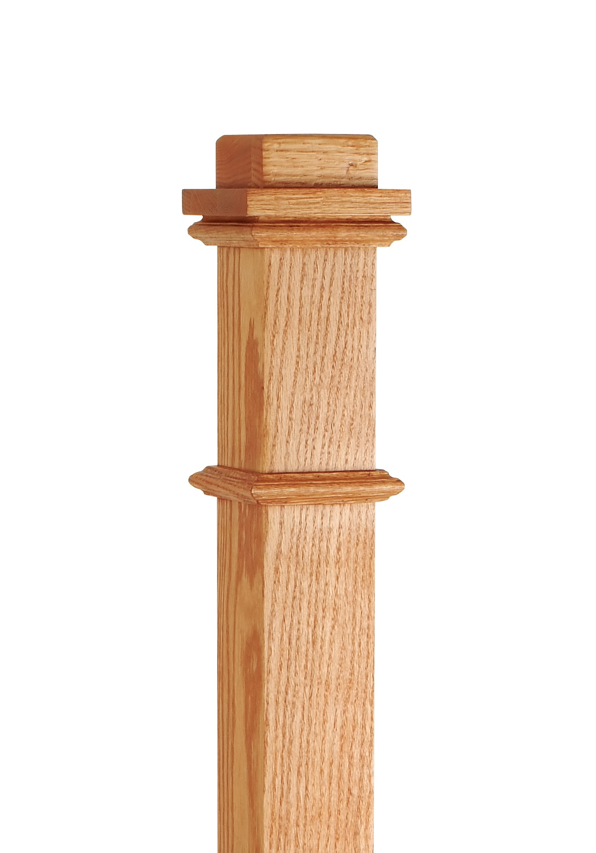 Crown Heritage BC4414074 Interior-Stairpart-Newel-Posts - View #5