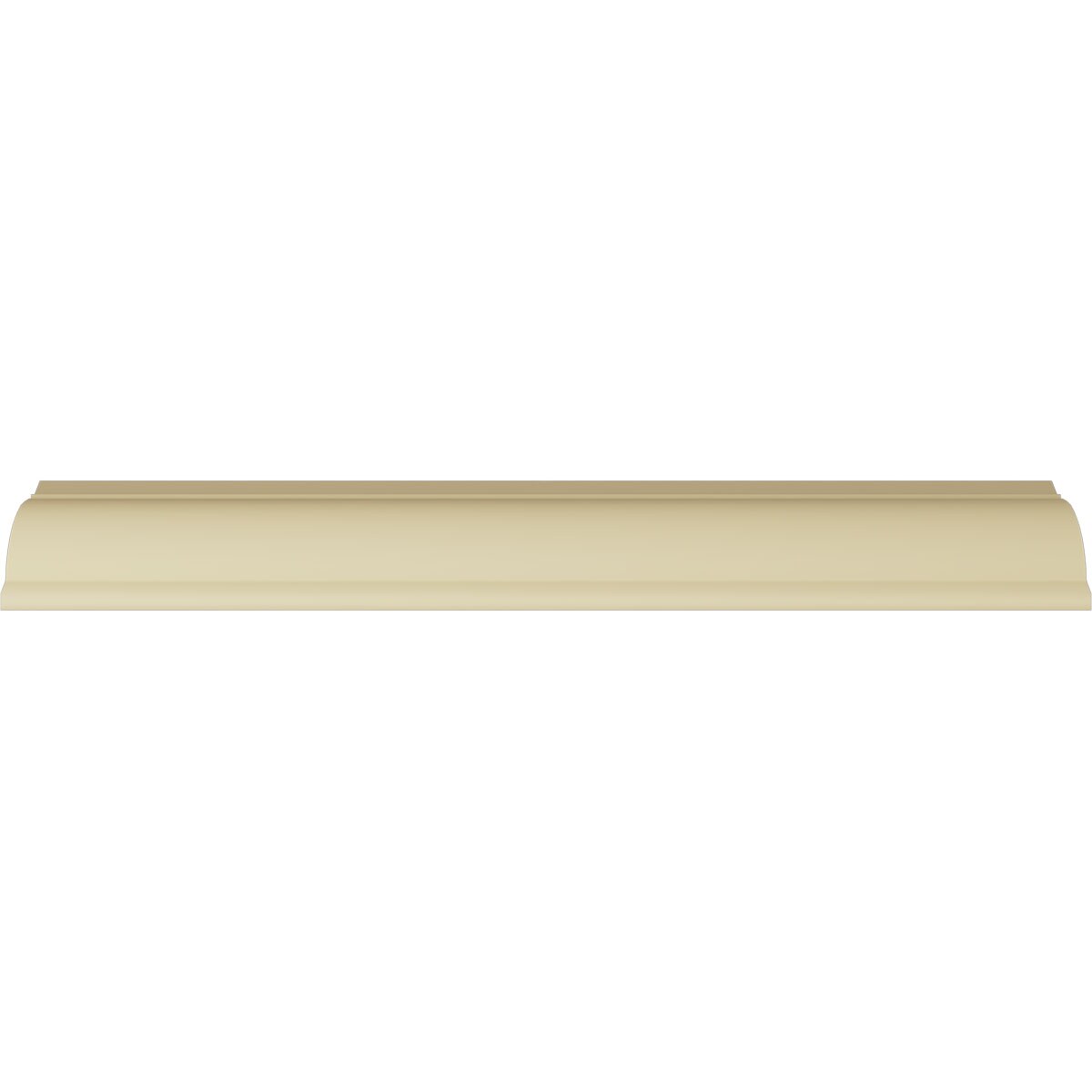 Ekena Millwork MLD04X04X06VE-CASE-2 Crown-Moulding - View #4