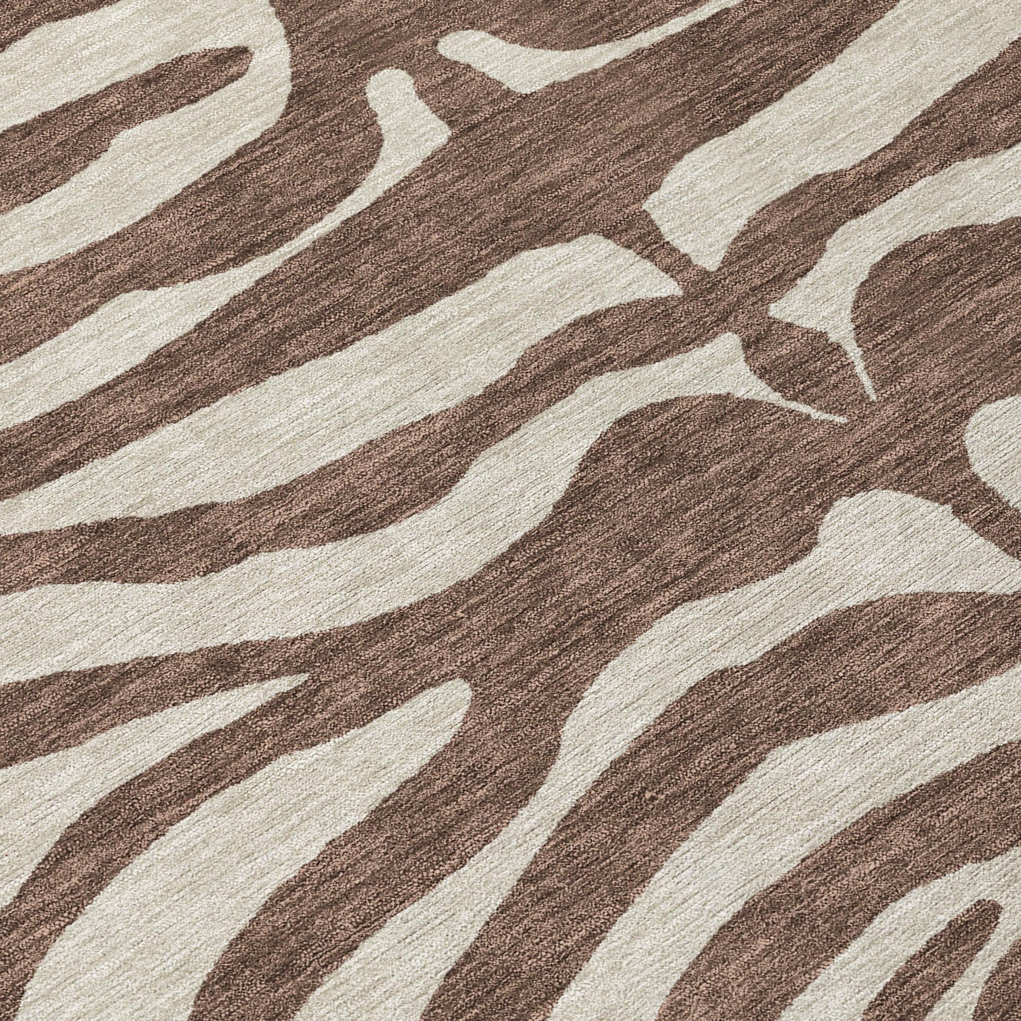Addison Rugs ACN1042BR5X8 rugs - View #6