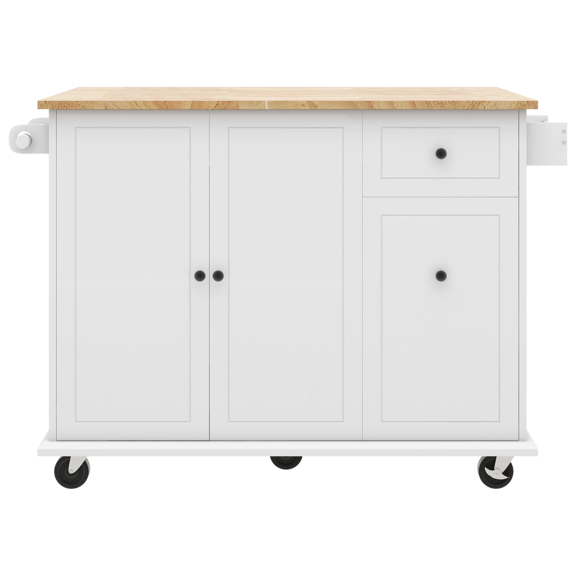 SINOFURN SYB260034WT Kitchen-Furniture - View #15