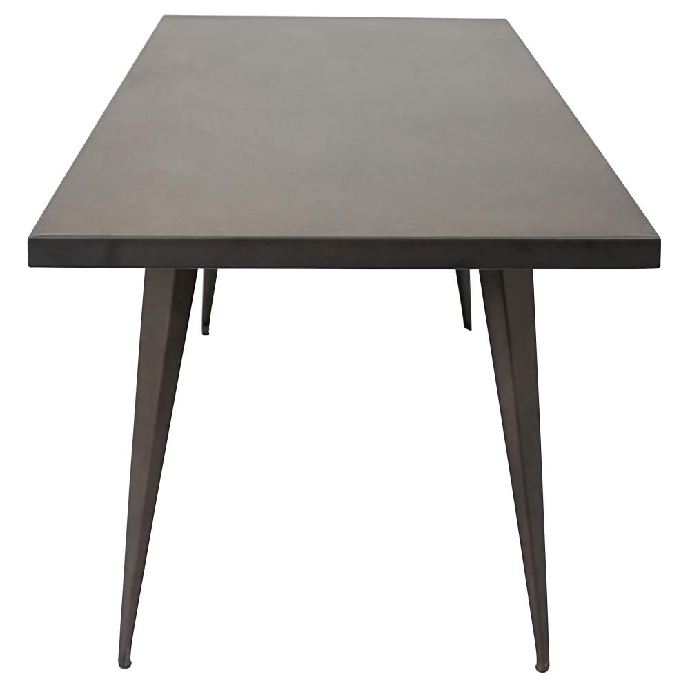 LumiSource DT-TW-AU6032 AN Dining-Tables - View #2