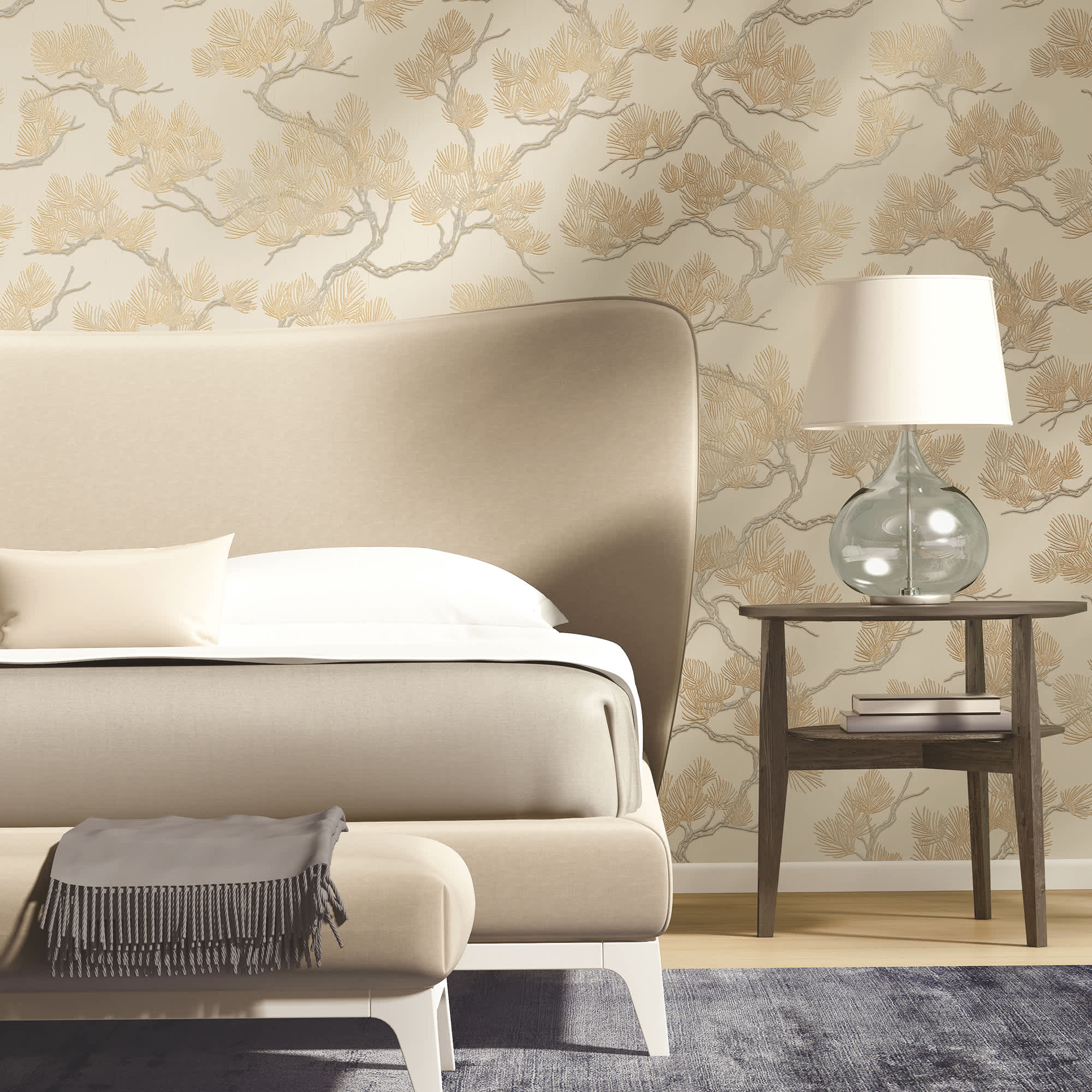 Veer Decor 8387-AF2 wallpaper - View #3